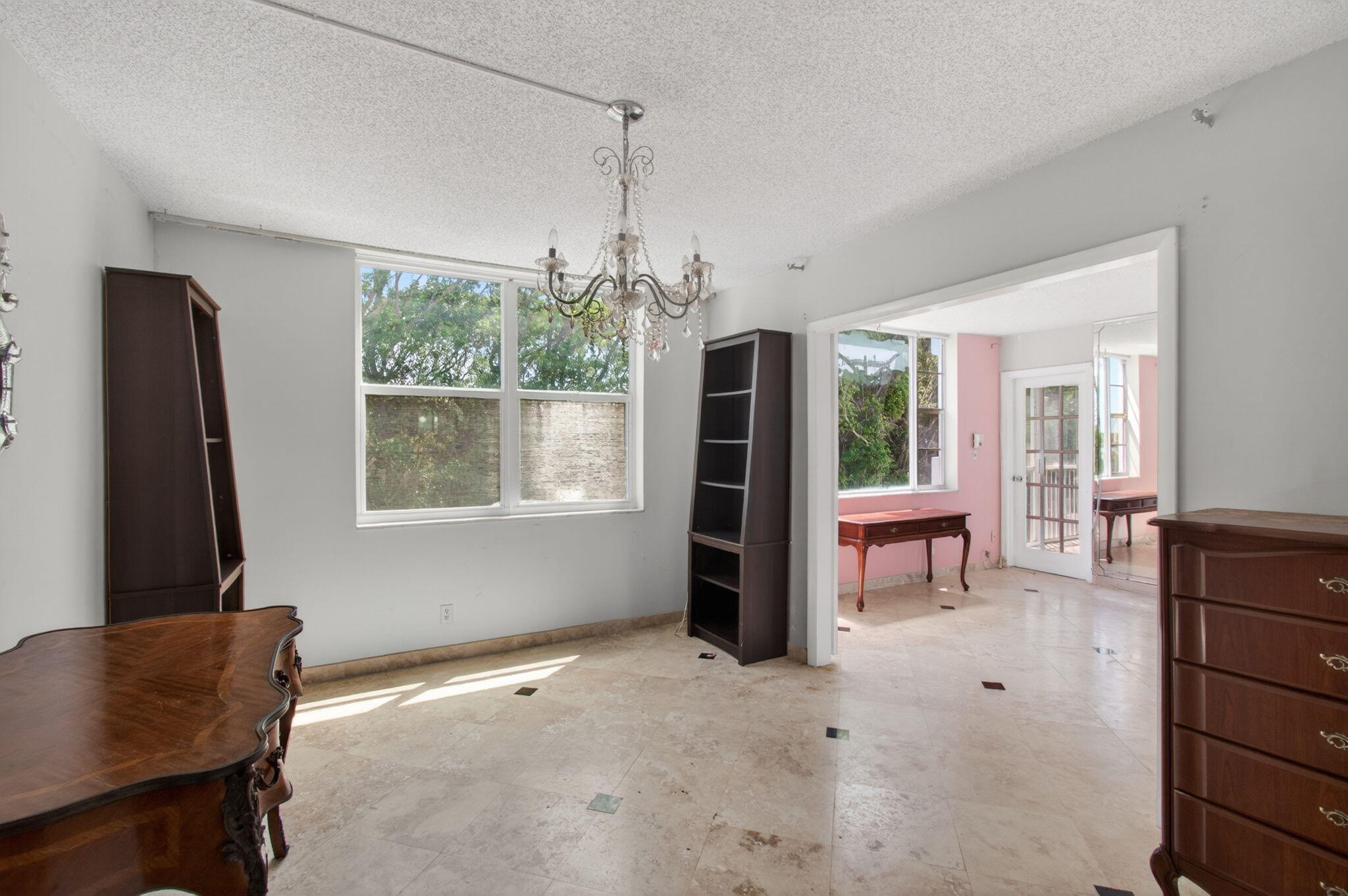 SEACREST VILLAS CONDO - Residential