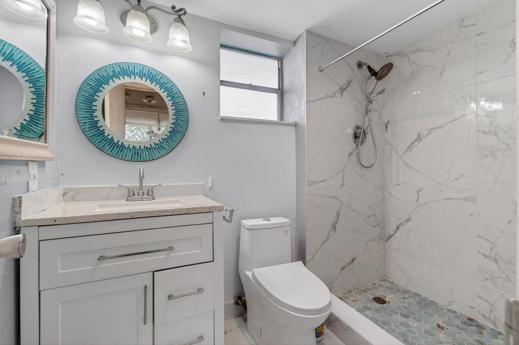 SEACREST VILLAS CONDO - Residential