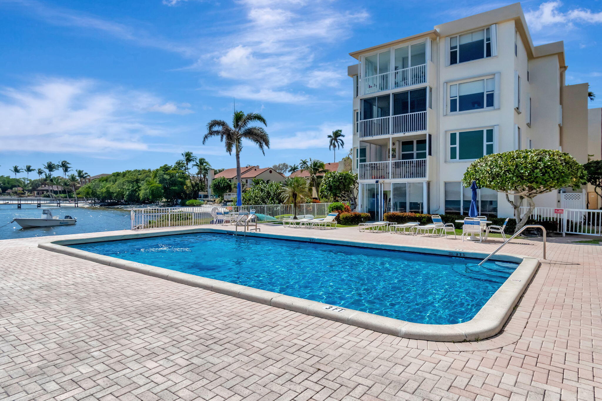 SEACREST VILLAS CONDO - Residential