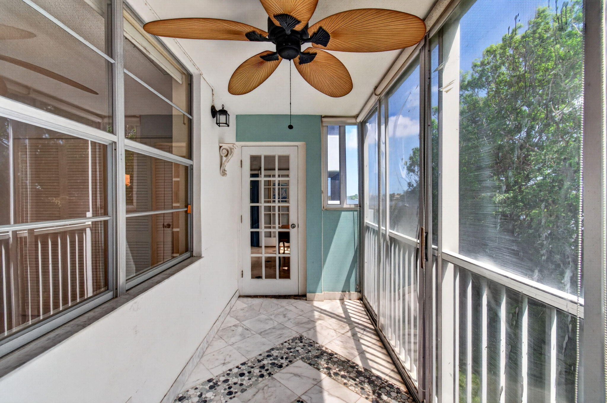 SEACREST VILLAS CONDO - Residential