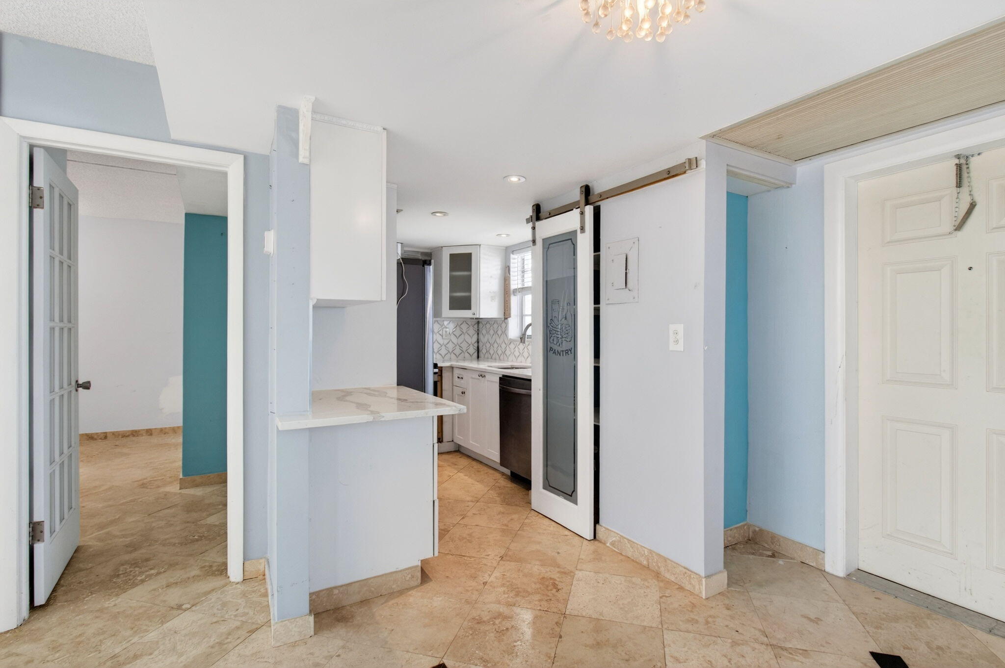 SEACREST VILLAS CONDO - Residential