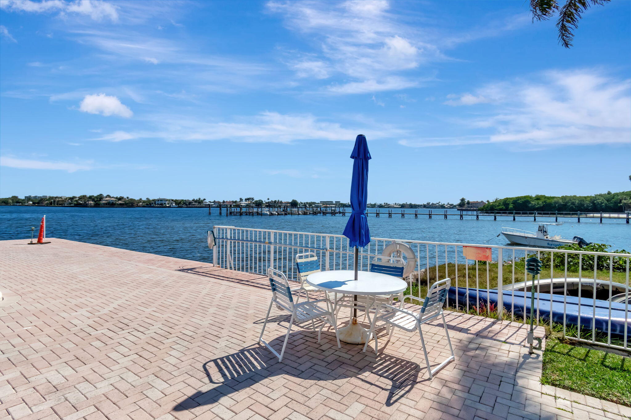 SEACREST VILLAS CONDO - Residential