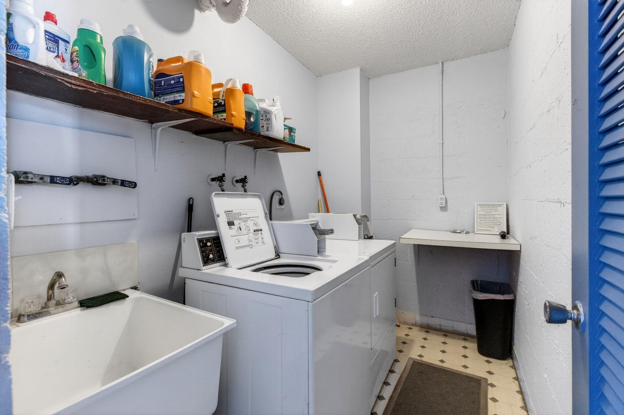 SEACREST VILLAS CONDO - Residential