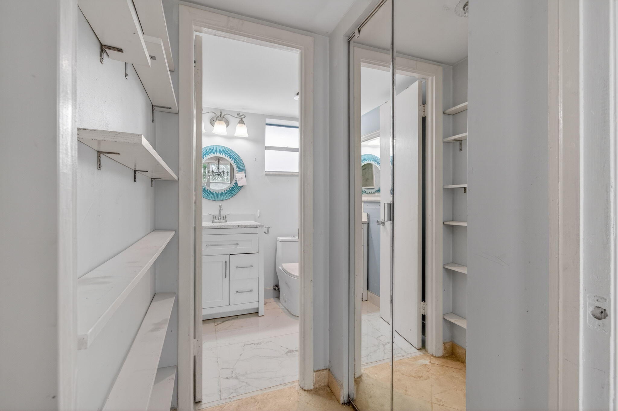 SEACREST VILLAS CONDO - Residential