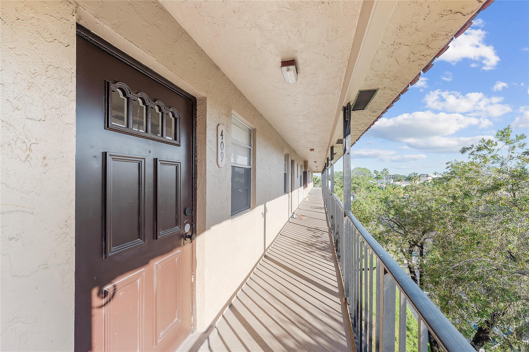 Boca Entrada Condo 01 & 0 - Residential Lease