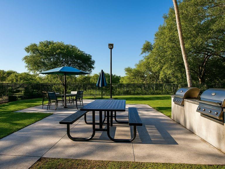 Boca Entrada Condo 01 & 0 - Residential Lease