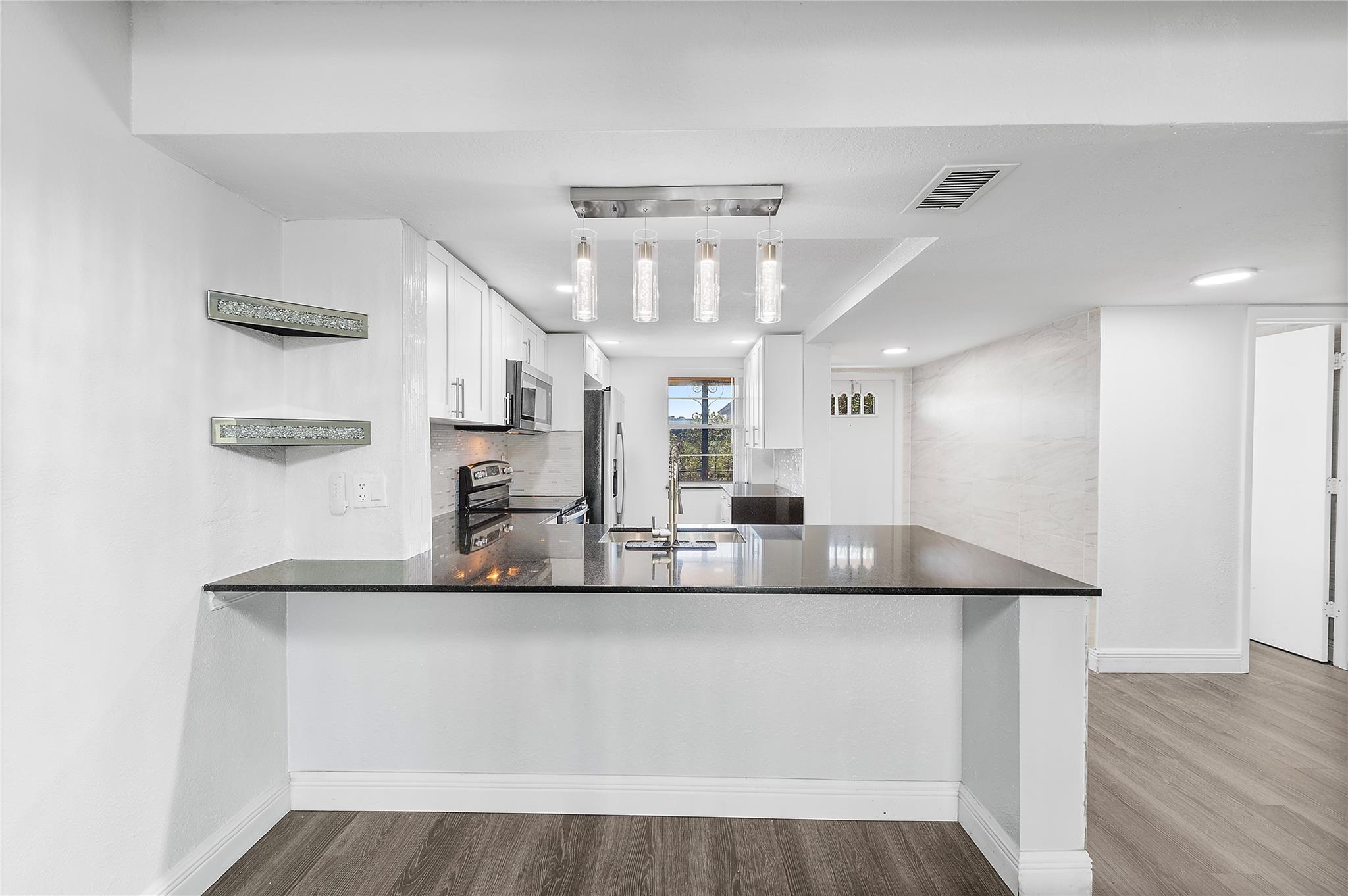 Boca Entrada Condo 01 & 0 - Residential Lease