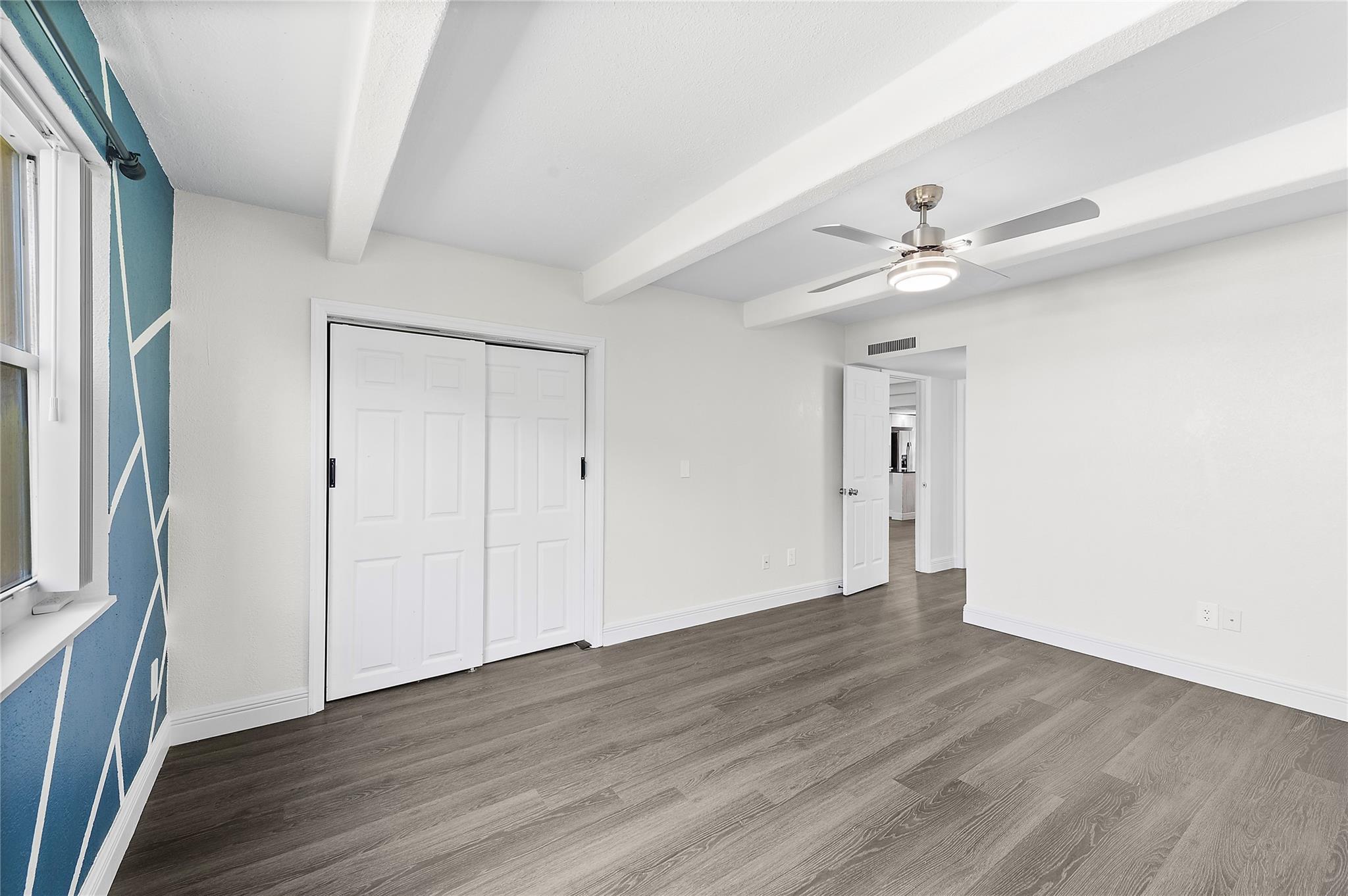 Boca Entrada Condo 01 & 0 - Residential Lease