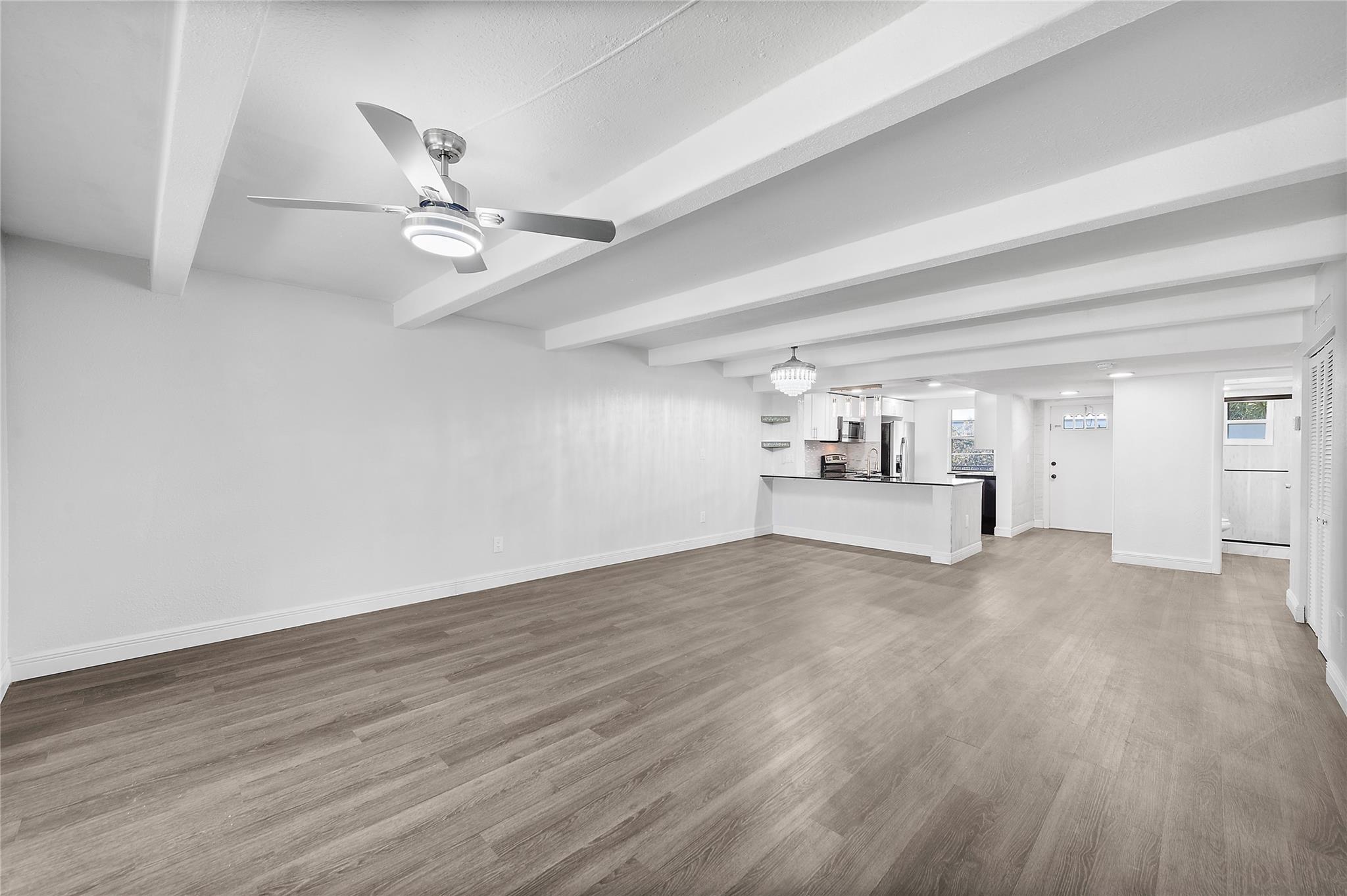 Boca Entrada Condo 01 & 0 - Residential Lease