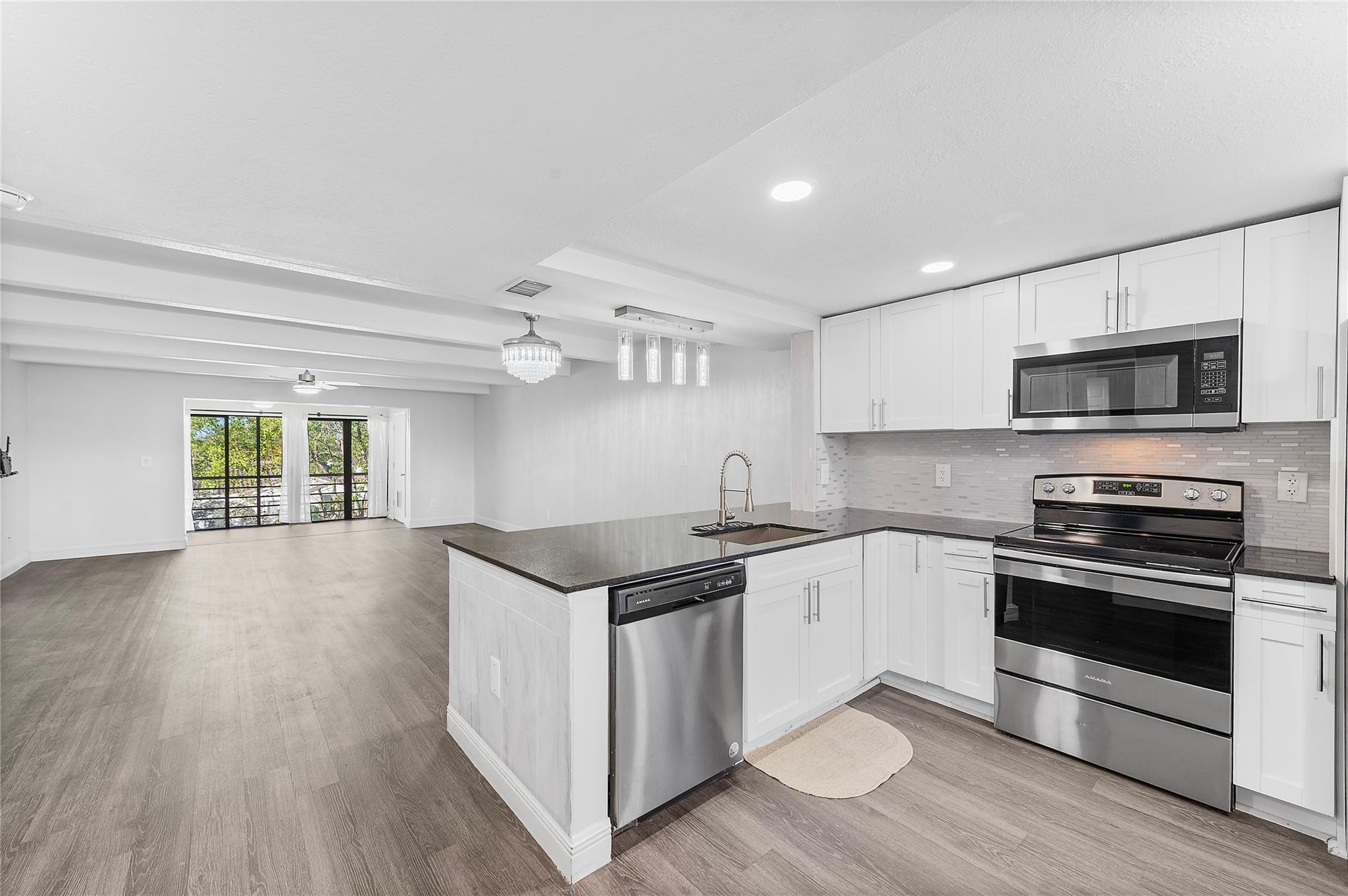 Boca Entrada Condo 01 & 0 - Residential Lease