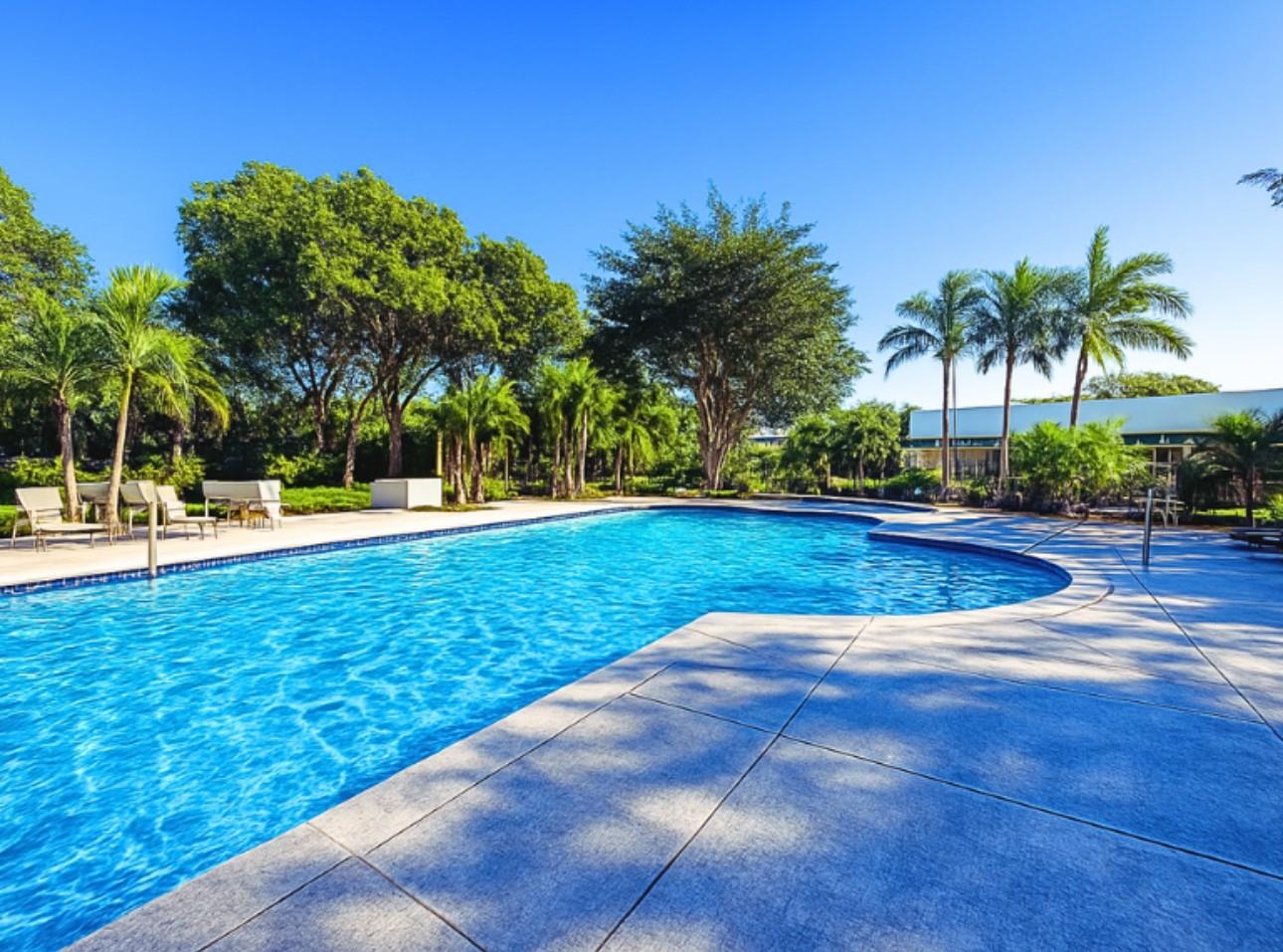 Boca Entrada Condo 01 & 0 - Residential Lease