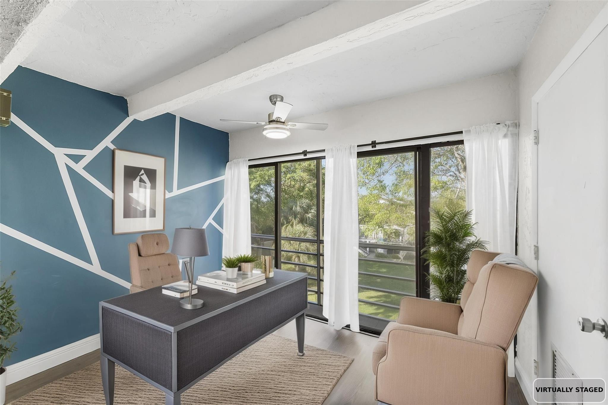 Boca Entrada Condo 01 & 0 - Residential Lease