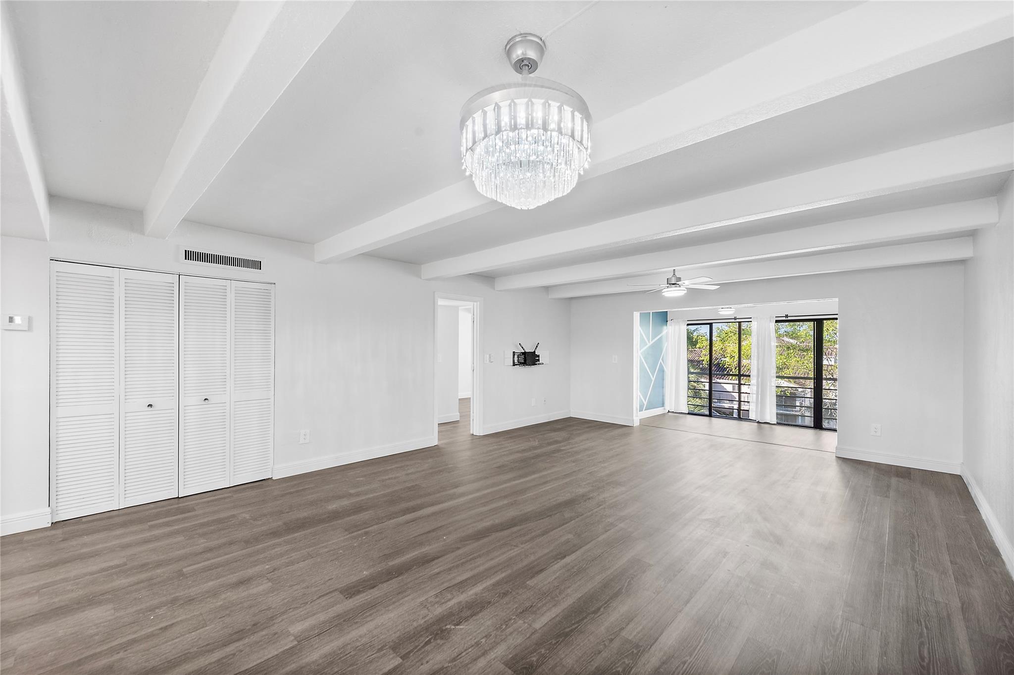 Boca Entrada Condo 01 & 0 - Residential Lease