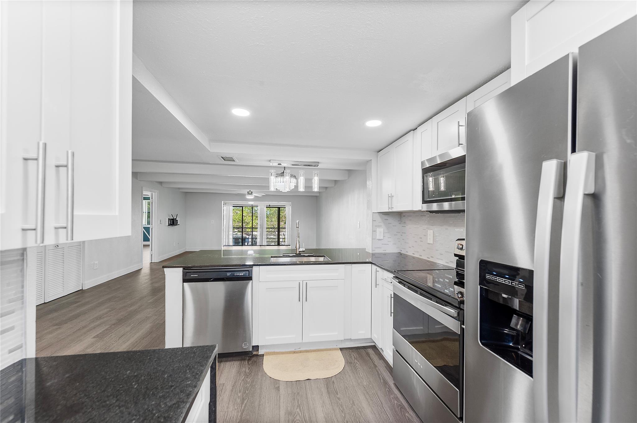 Boca Entrada Condo 01 & 0 - Residential Lease