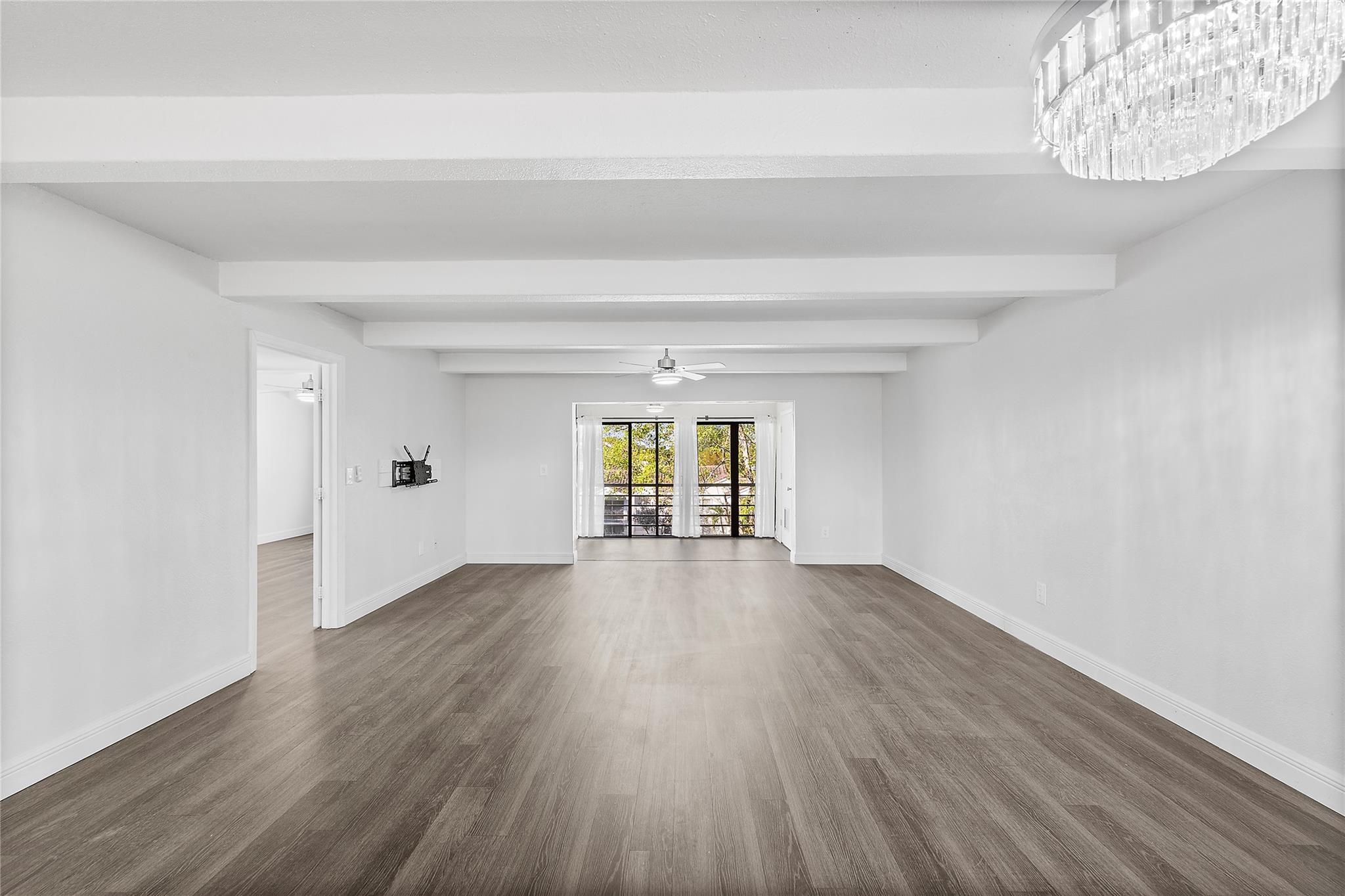 Boca Entrada Condo 01 & 0 - Residential Lease