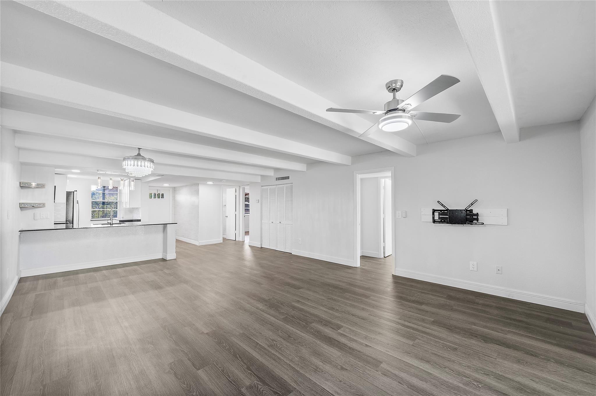 Boca Entrada Condo 01 & 0 - Residential Lease