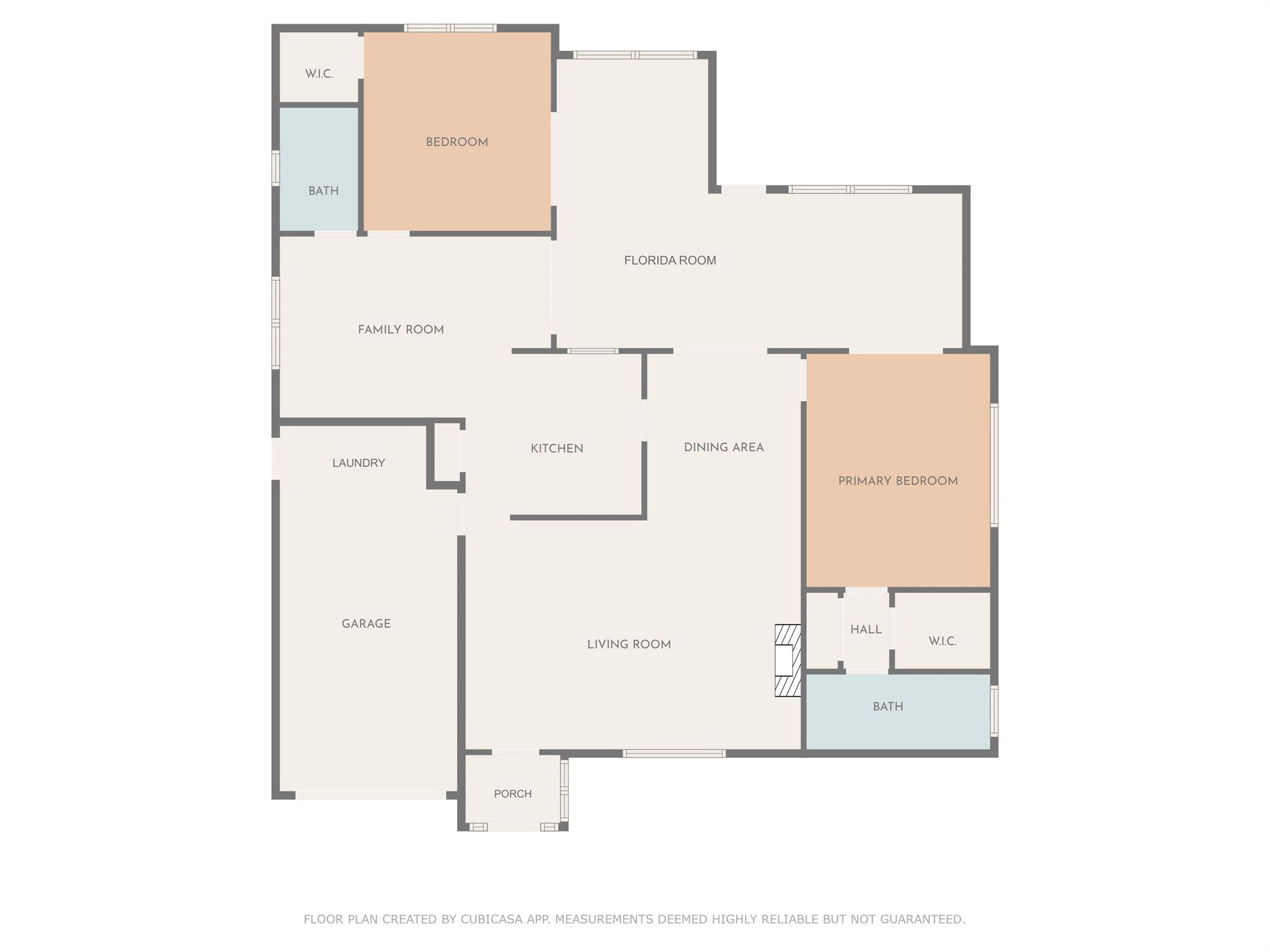 PARADISE GARDENS SEC 3 - Residential