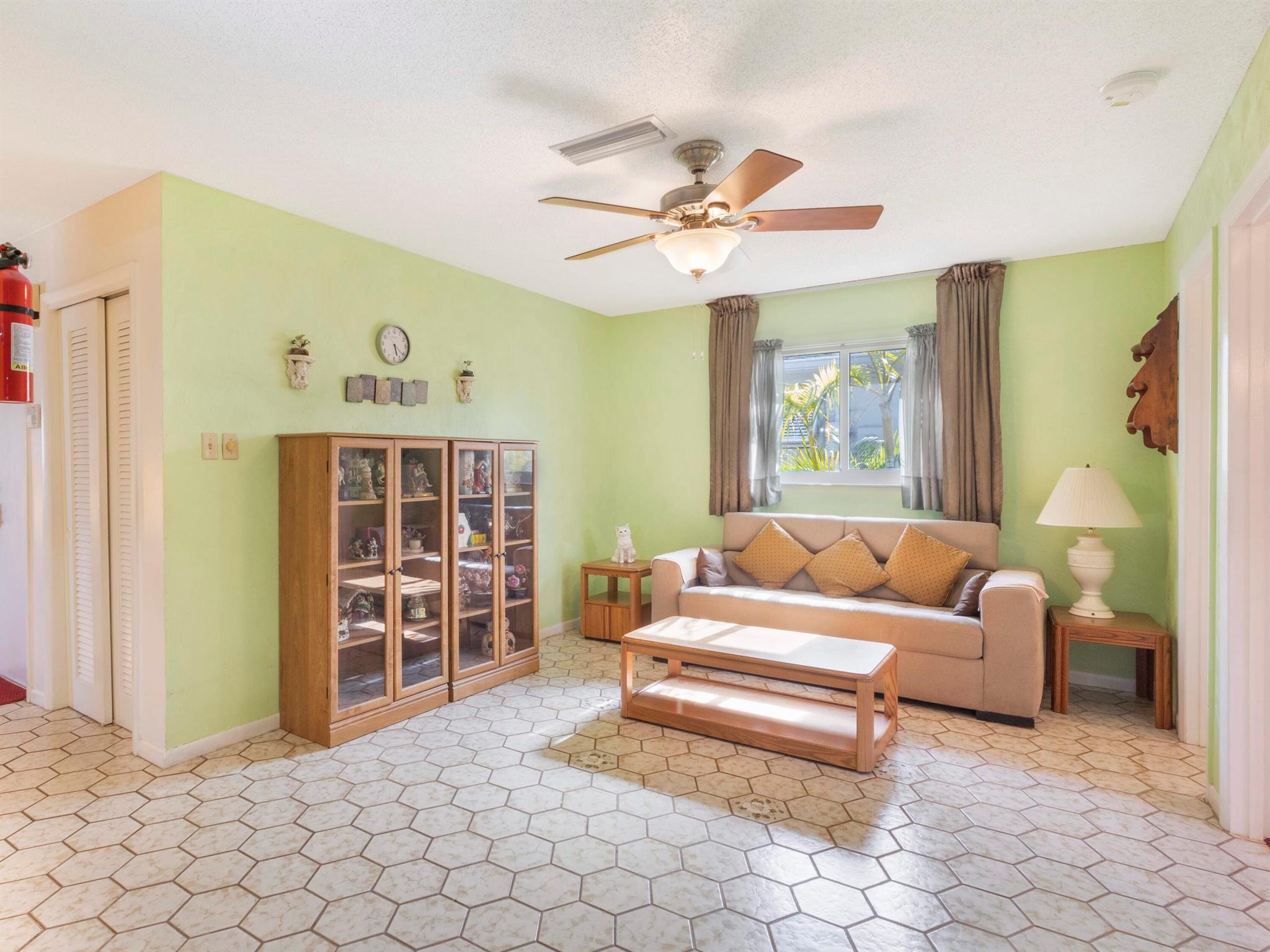 PARADISE GARDENS SEC 3 - Residential