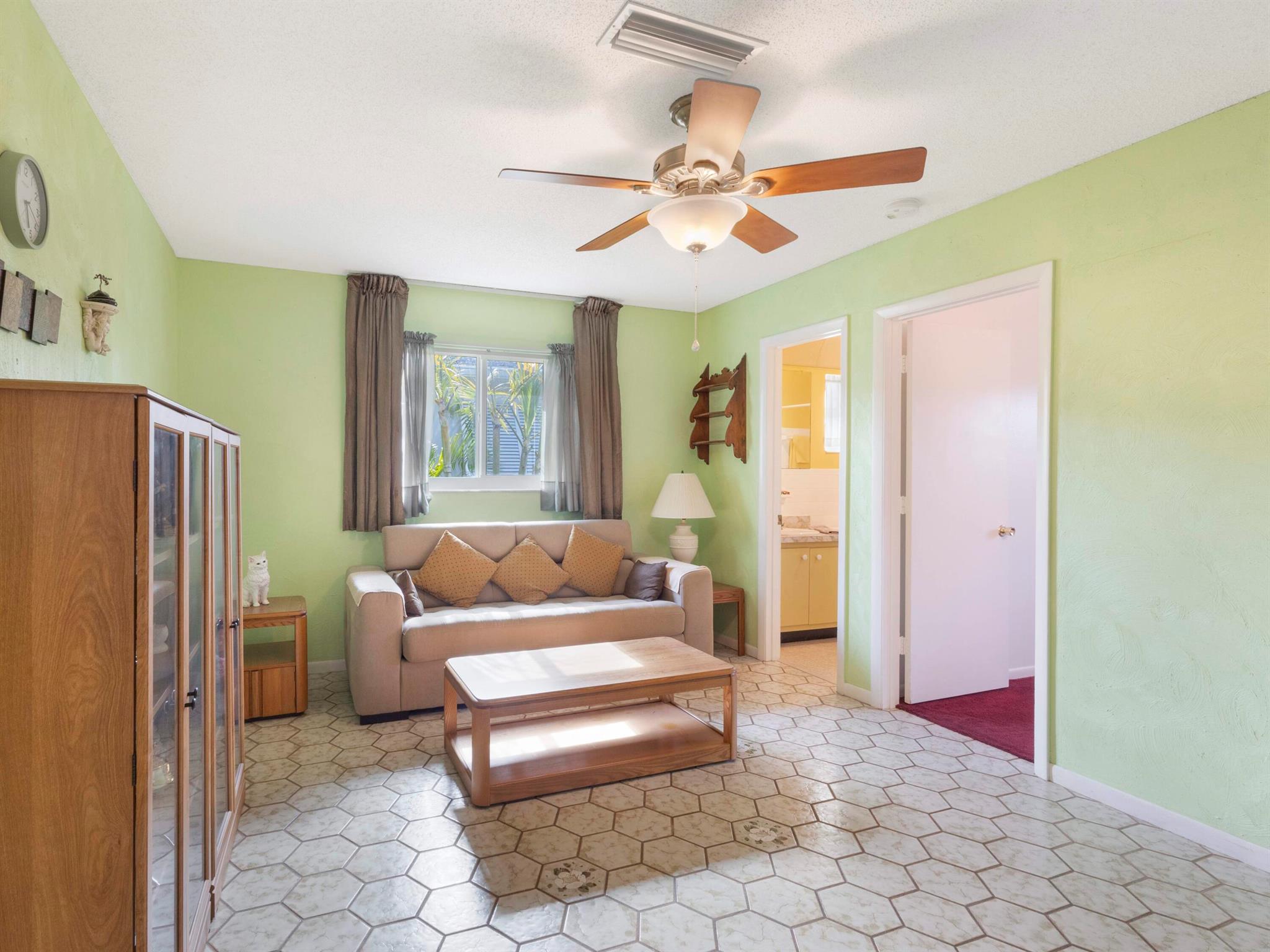 PARADISE GARDENS SEC 3 - Residential