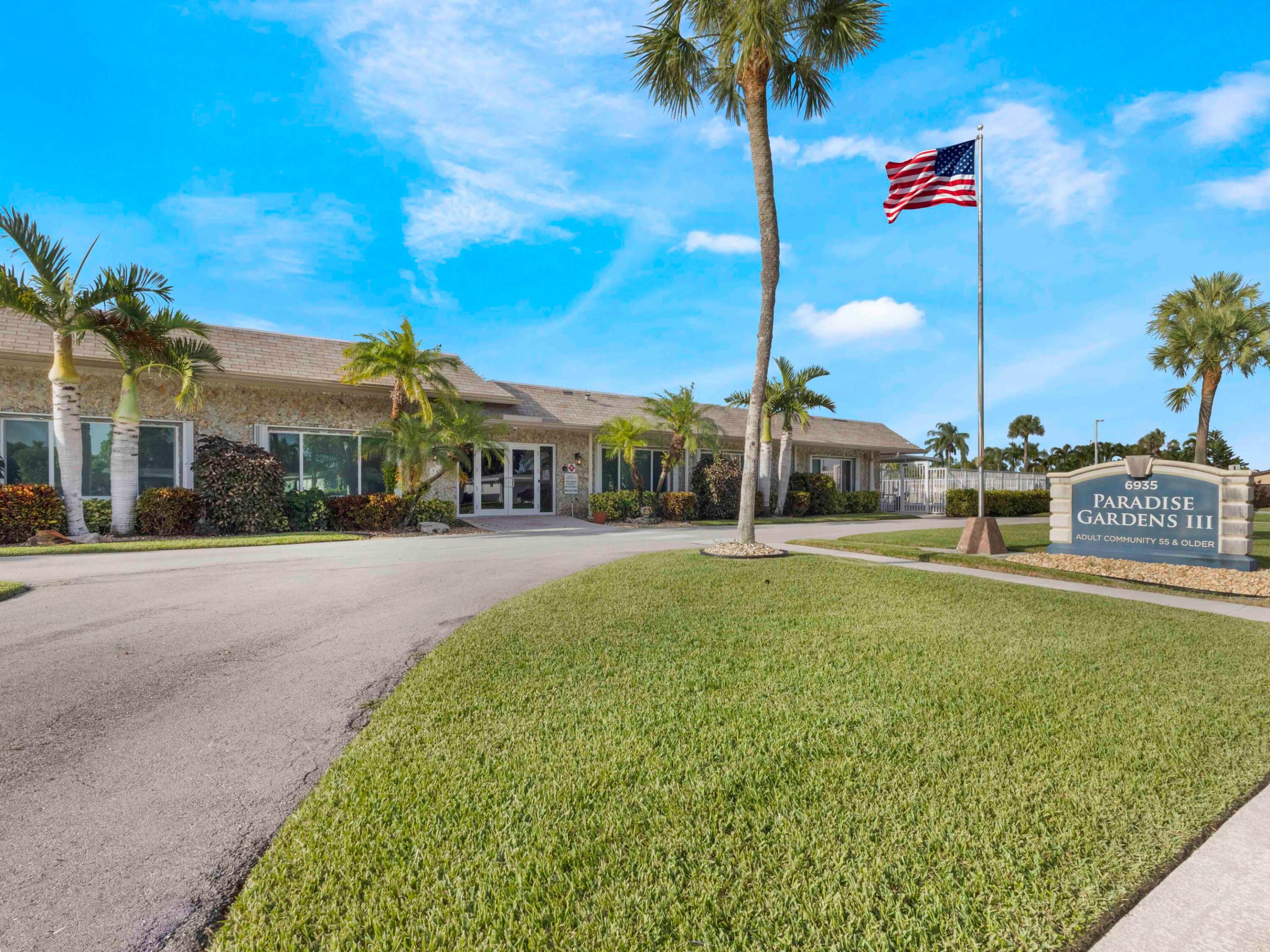 PARADISE GARDENS SEC 3 - Residential