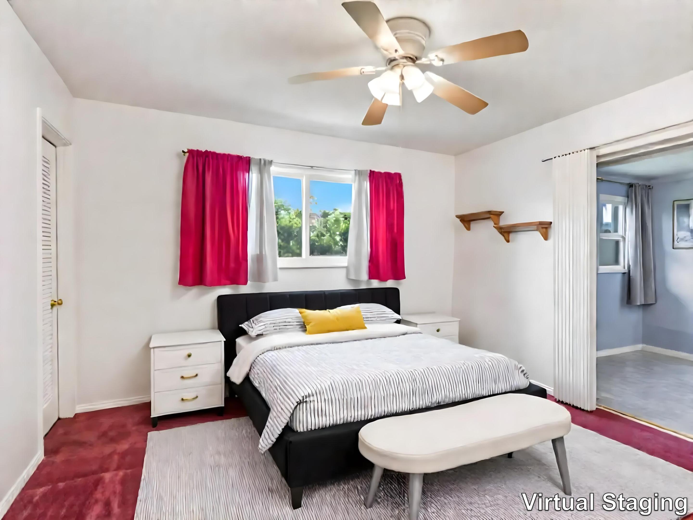 PARADISE GARDENS SEC 3 - Residential