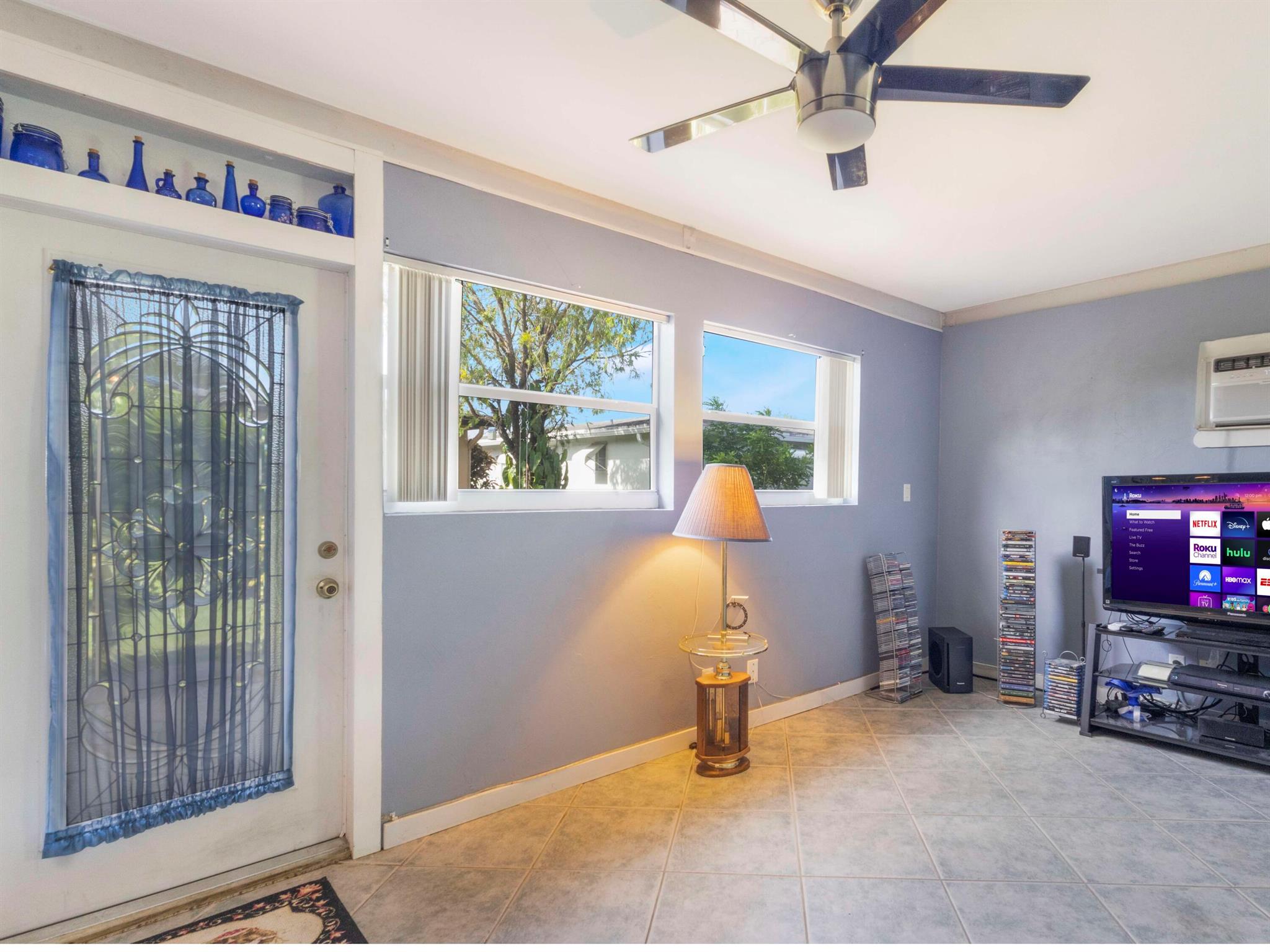 PARADISE GARDENS SEC 3 - Residential
