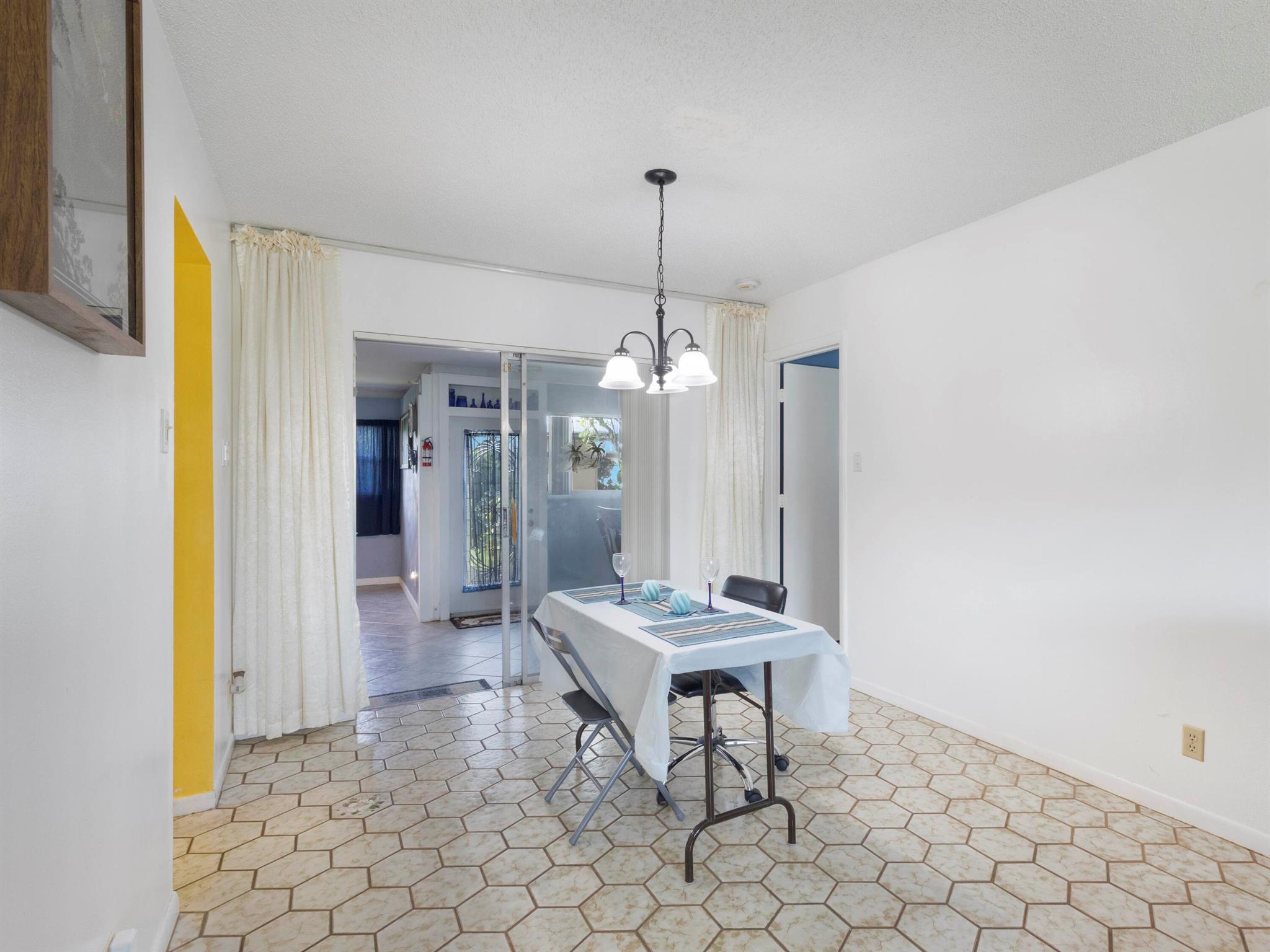 PARADISE GARDENS SEC 3 - Residential
