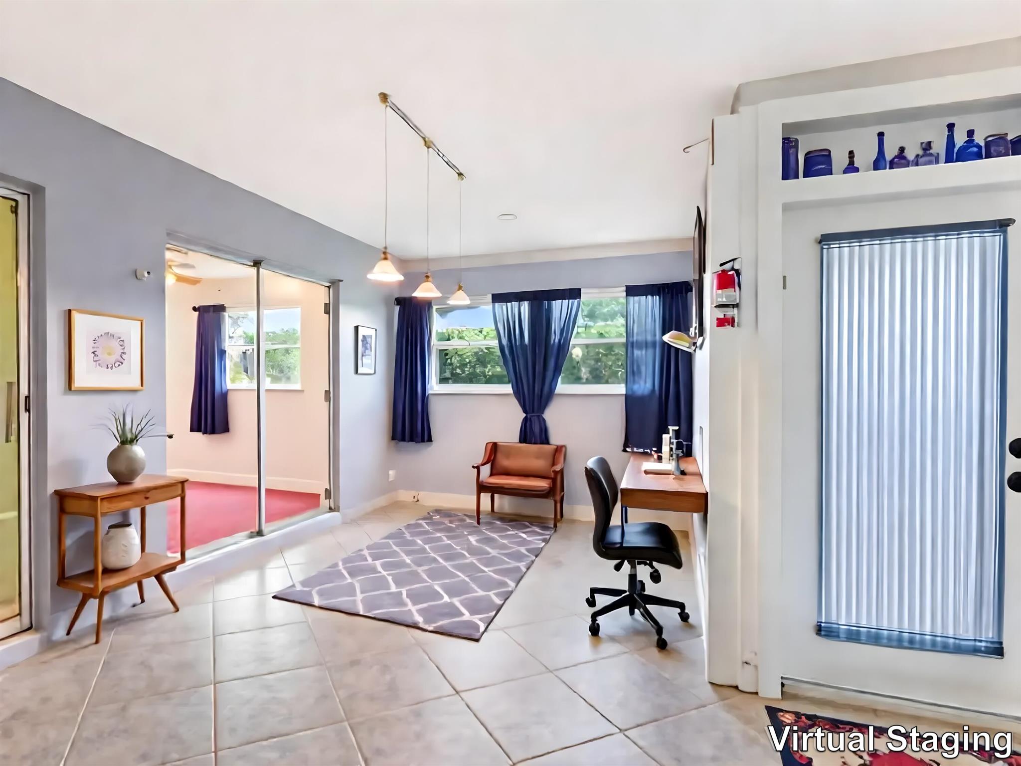 PARADISE GARDENS SEC 3 - Residential