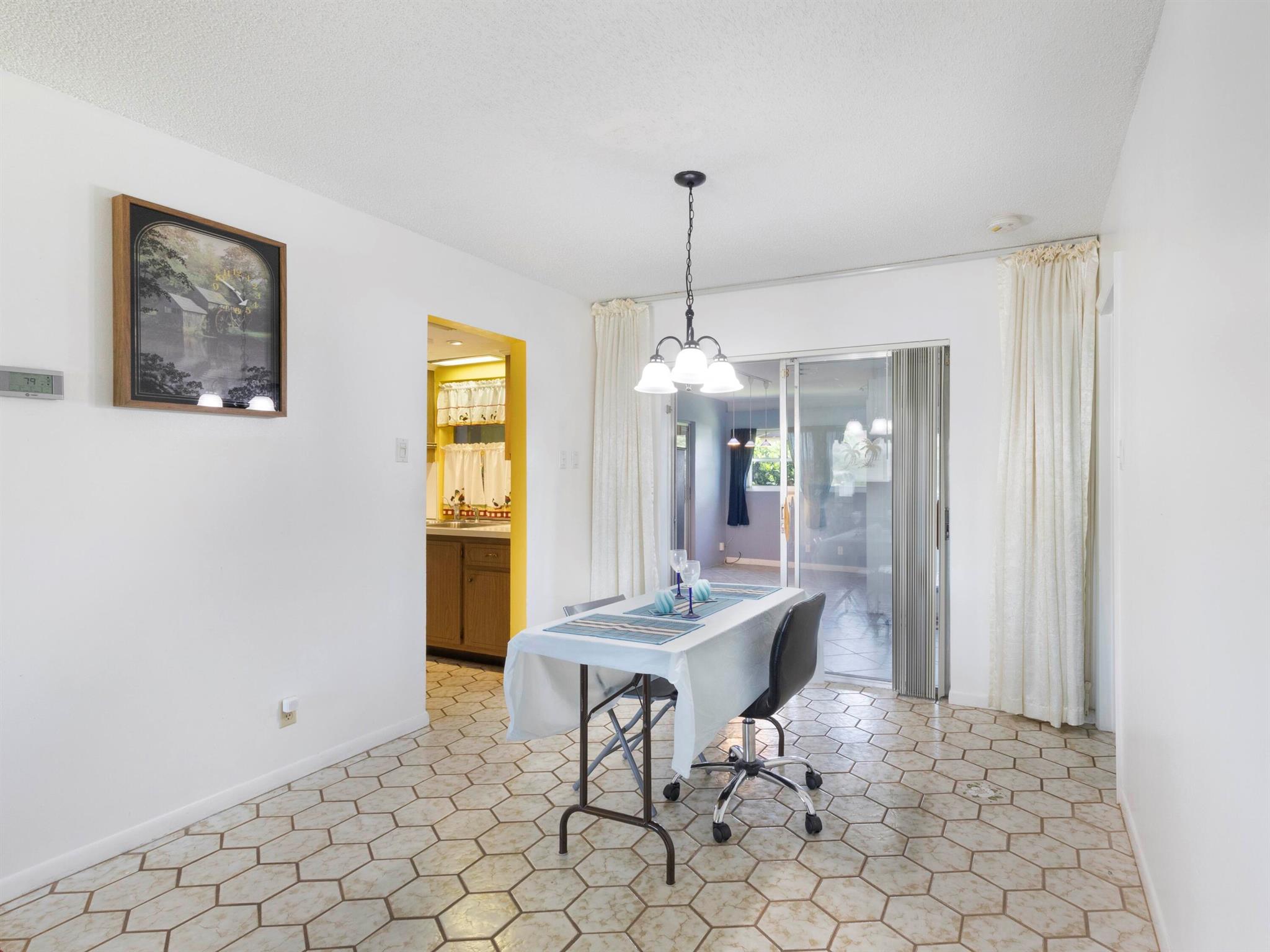 PARADISE GARDENS SEC 3 - Residential