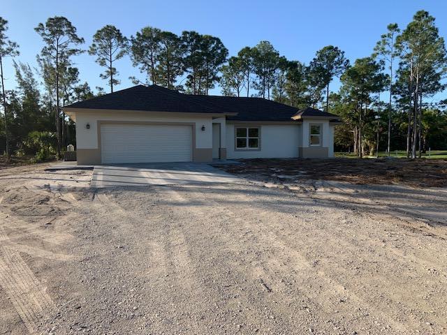 Acreage/Loxahatchee - Residential