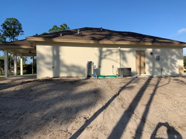 Acreage/Loxahatchee - Residential