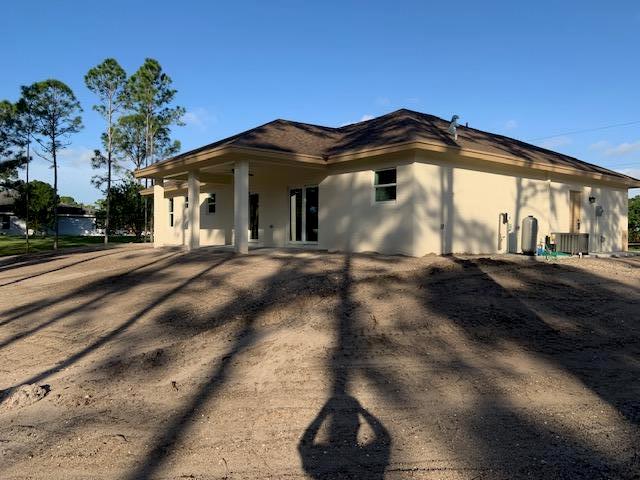 Acreage/Loxahatchee - Residential