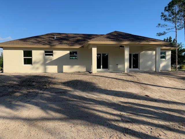 Acreage/Loxahatchee - Residential