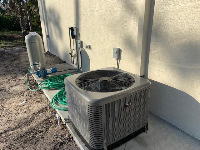 Acreage/Loxahatchee - Residential