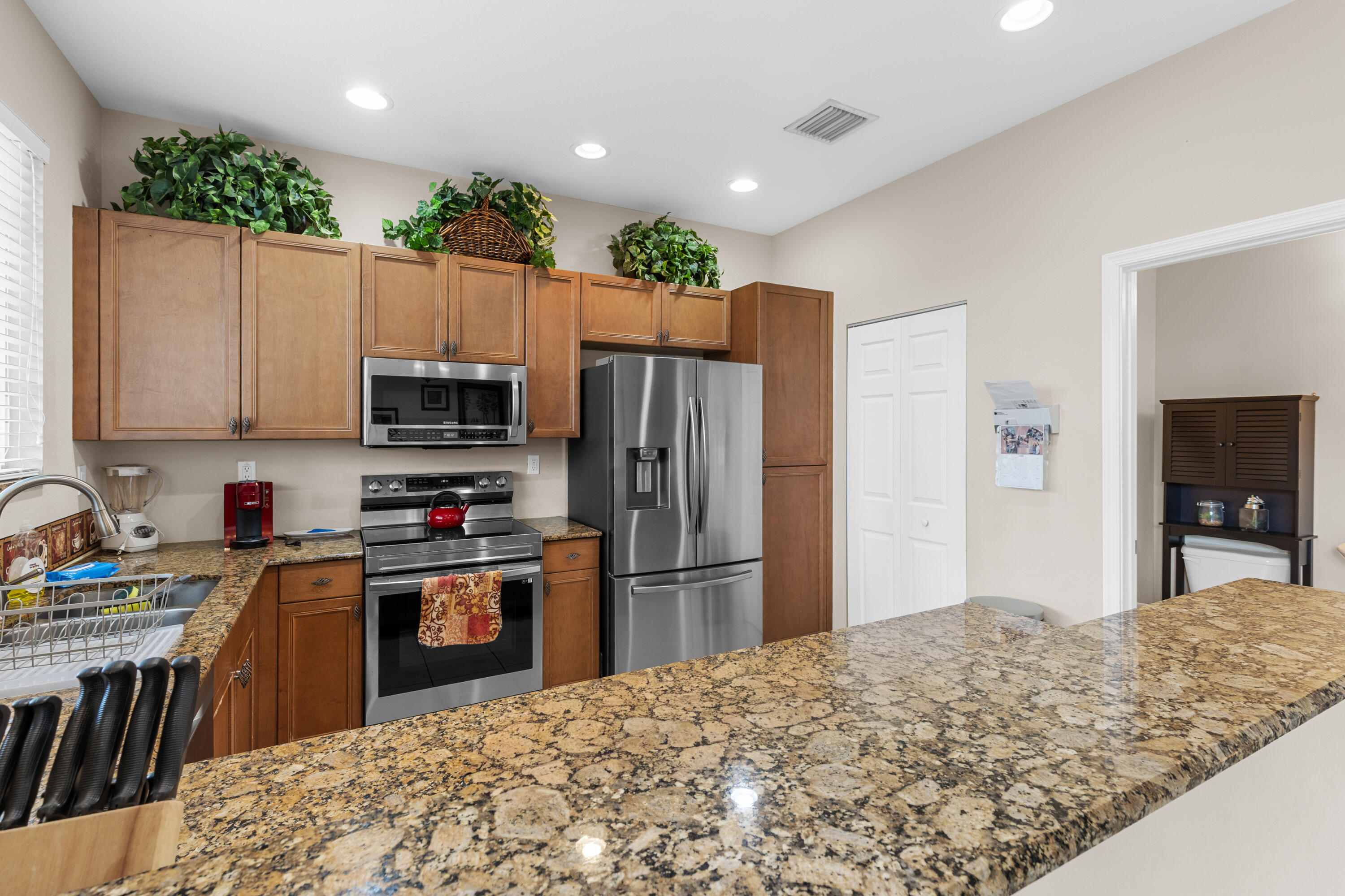 BRIELLA 2 CONDO - Residential