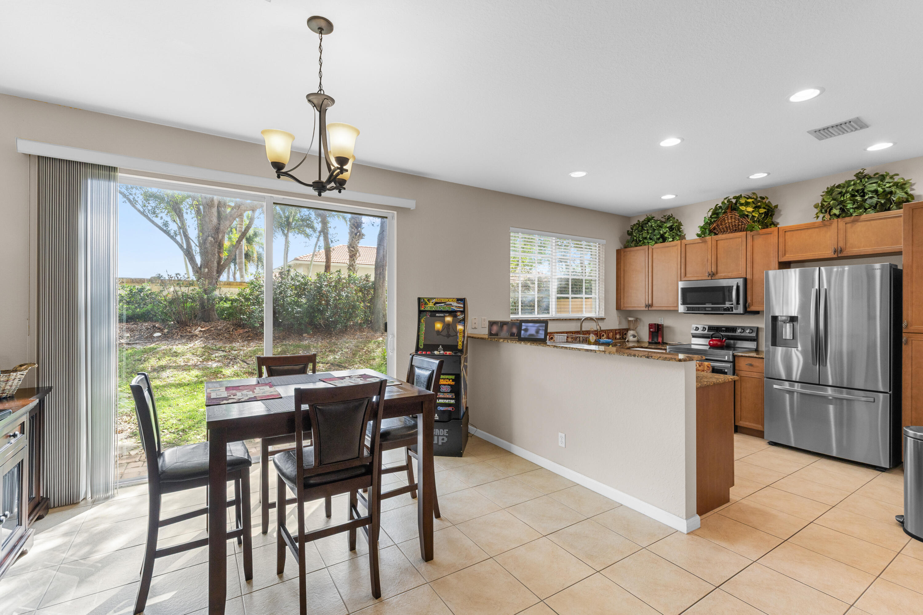 BRIELLA 2 CONDO - Residential