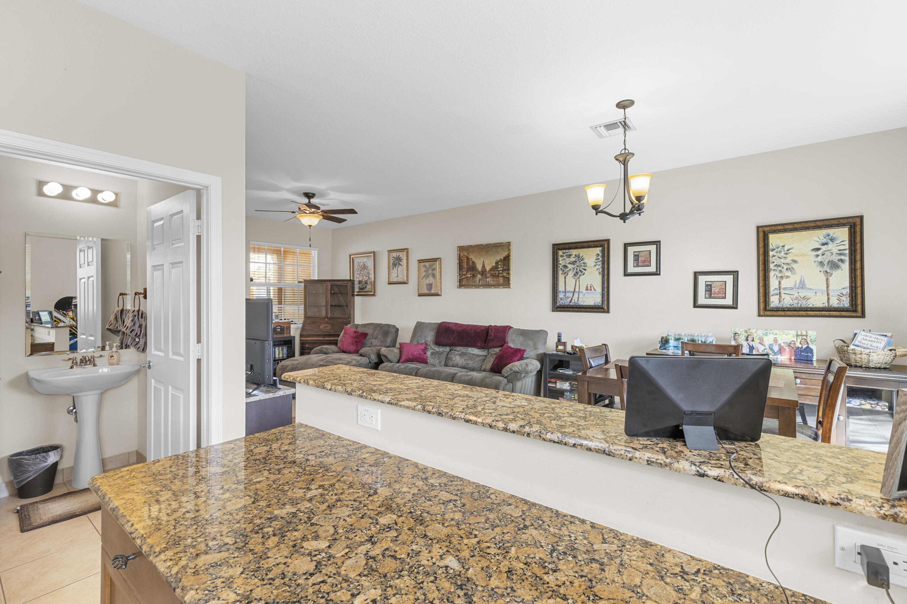 BRIELLA 2 CONDO - Residential