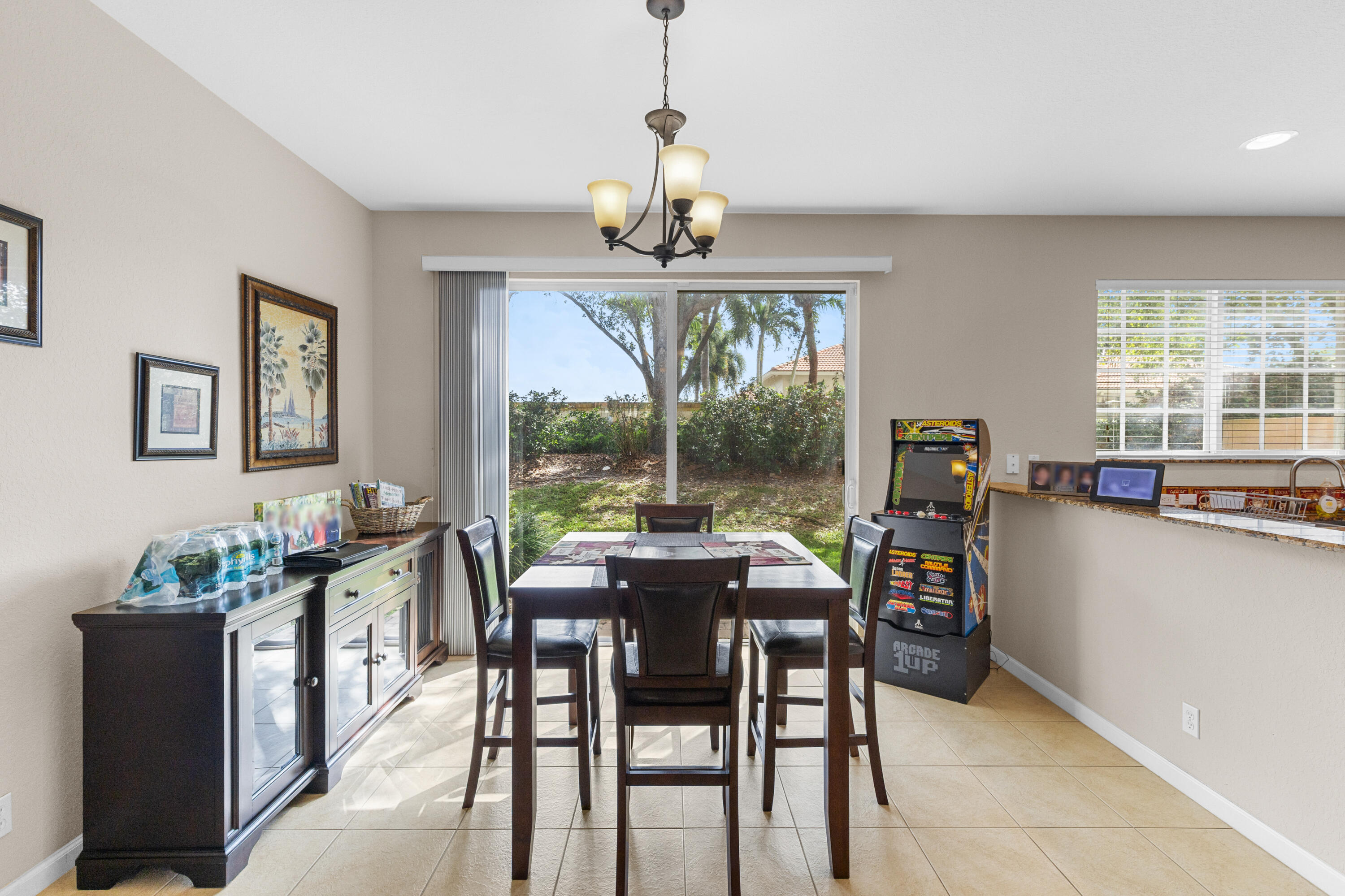 BRIELLA 2 CONDO - Residential