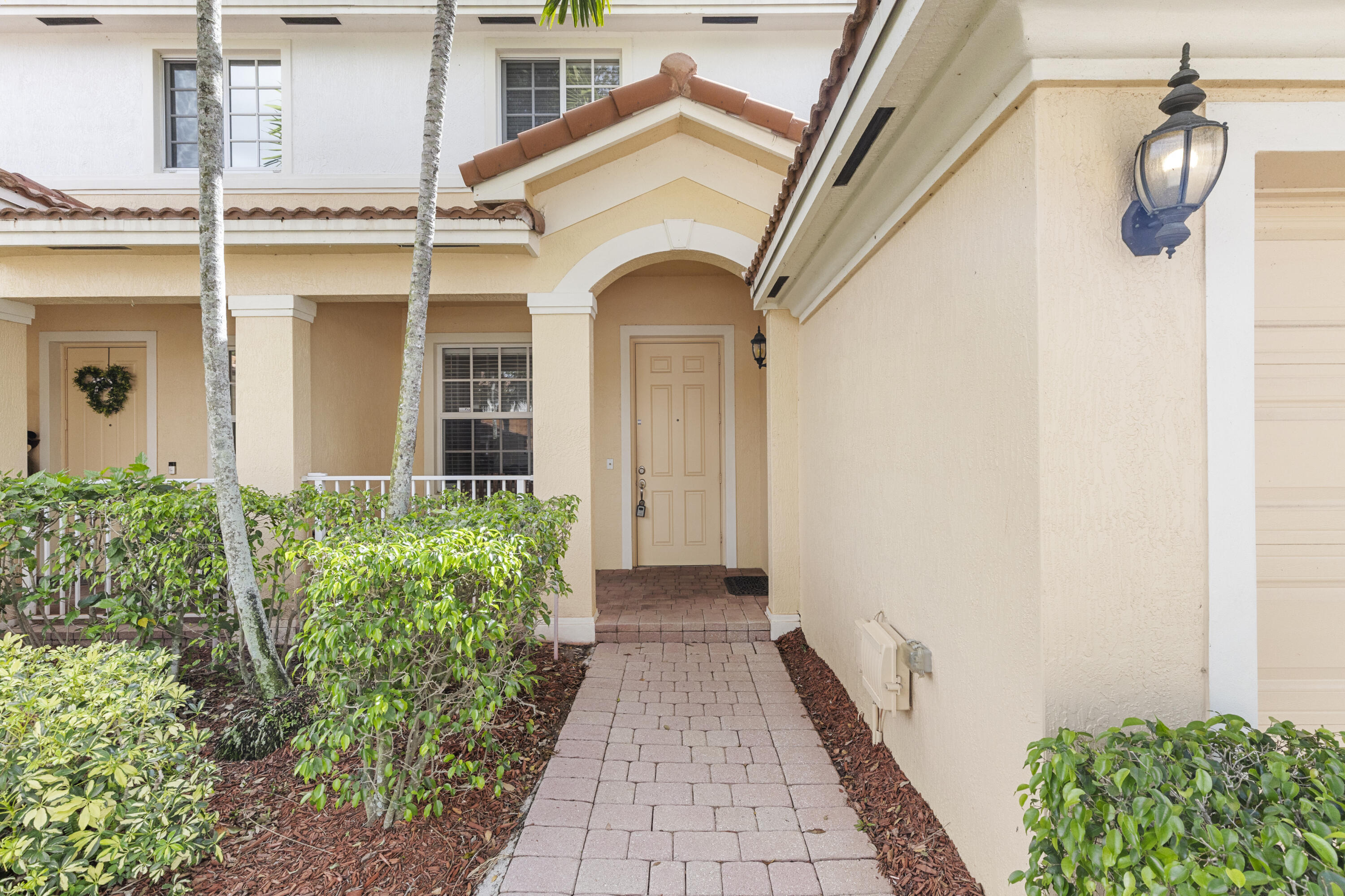 BRIELLA 2 CONDO - Residential