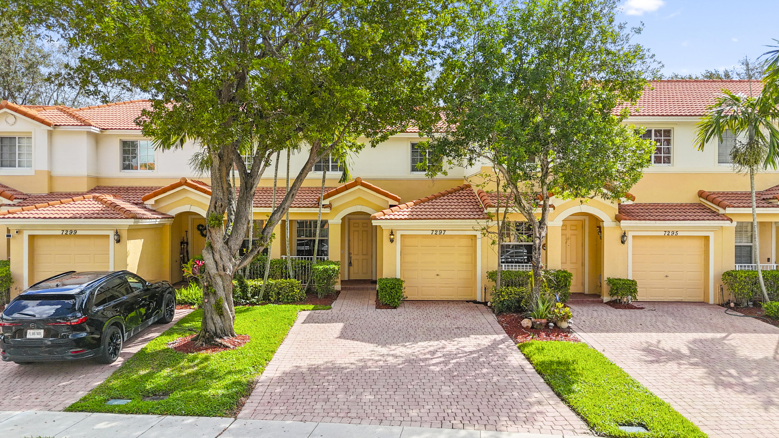 BRIELLA 2 CONDO - Residential