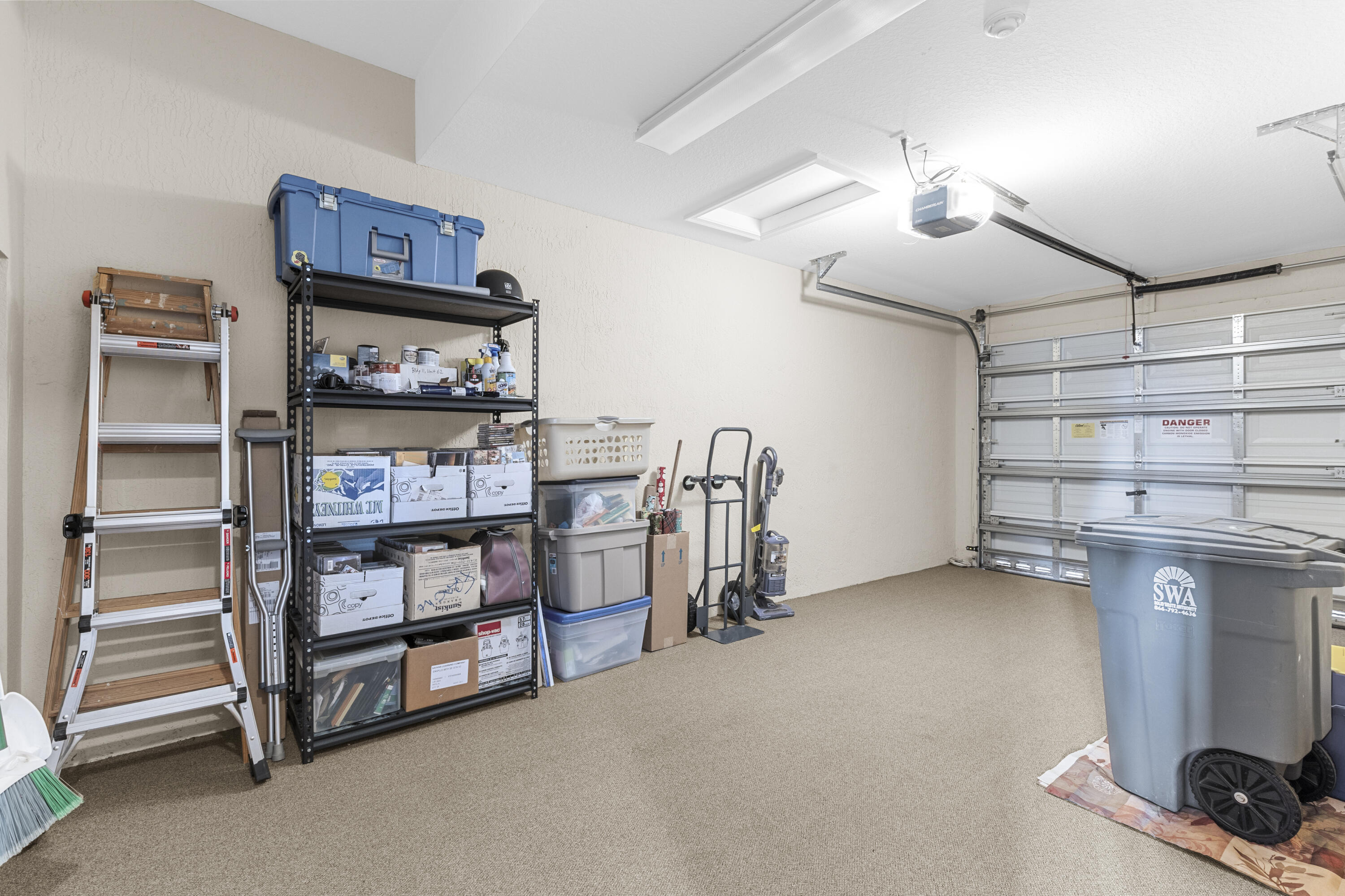 BRIELLA 2 CONDO - Residential