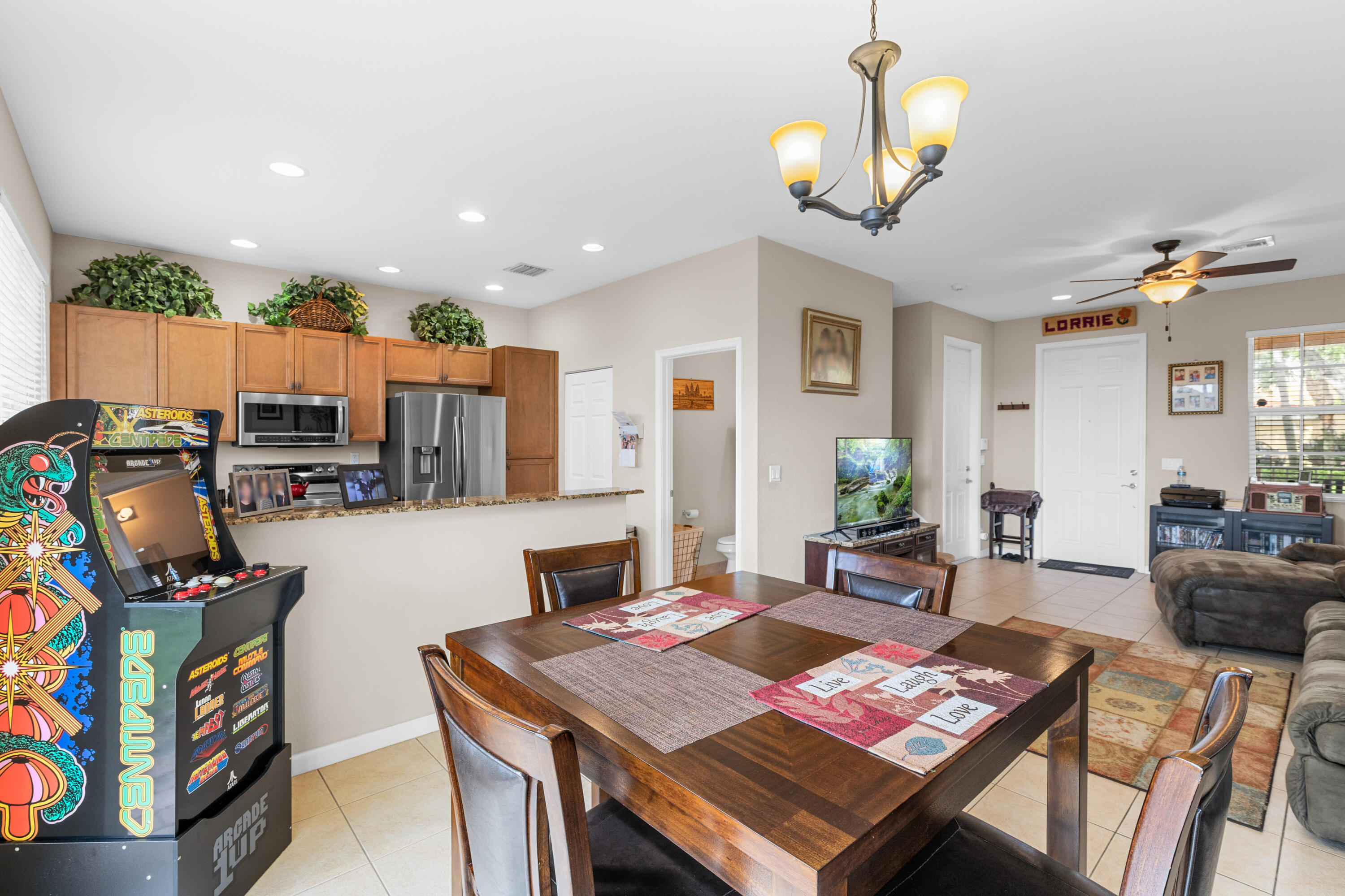 BRIELLA 2 CONDO - Residential