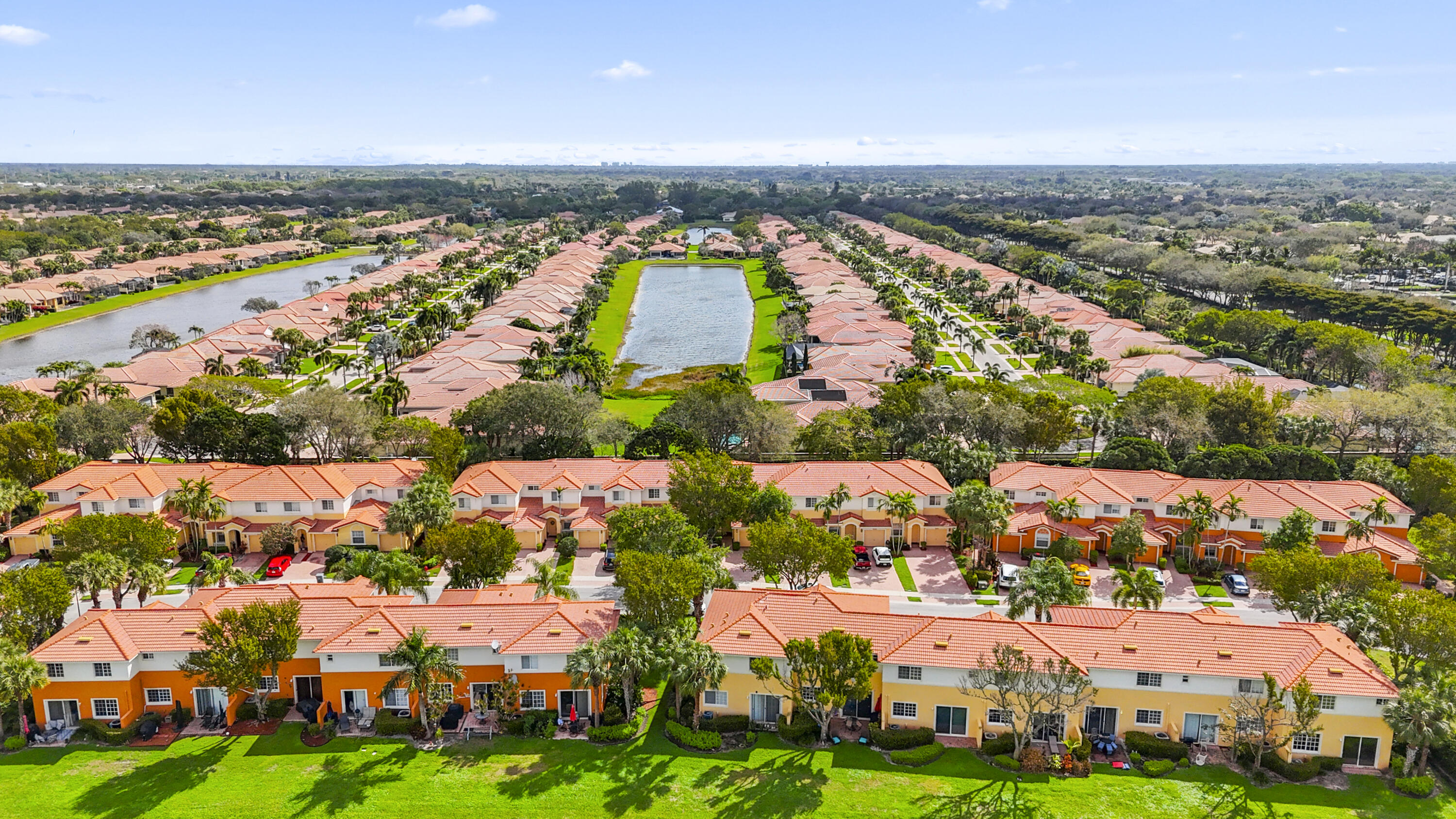 BRIELLA 2 CONDO - Residential