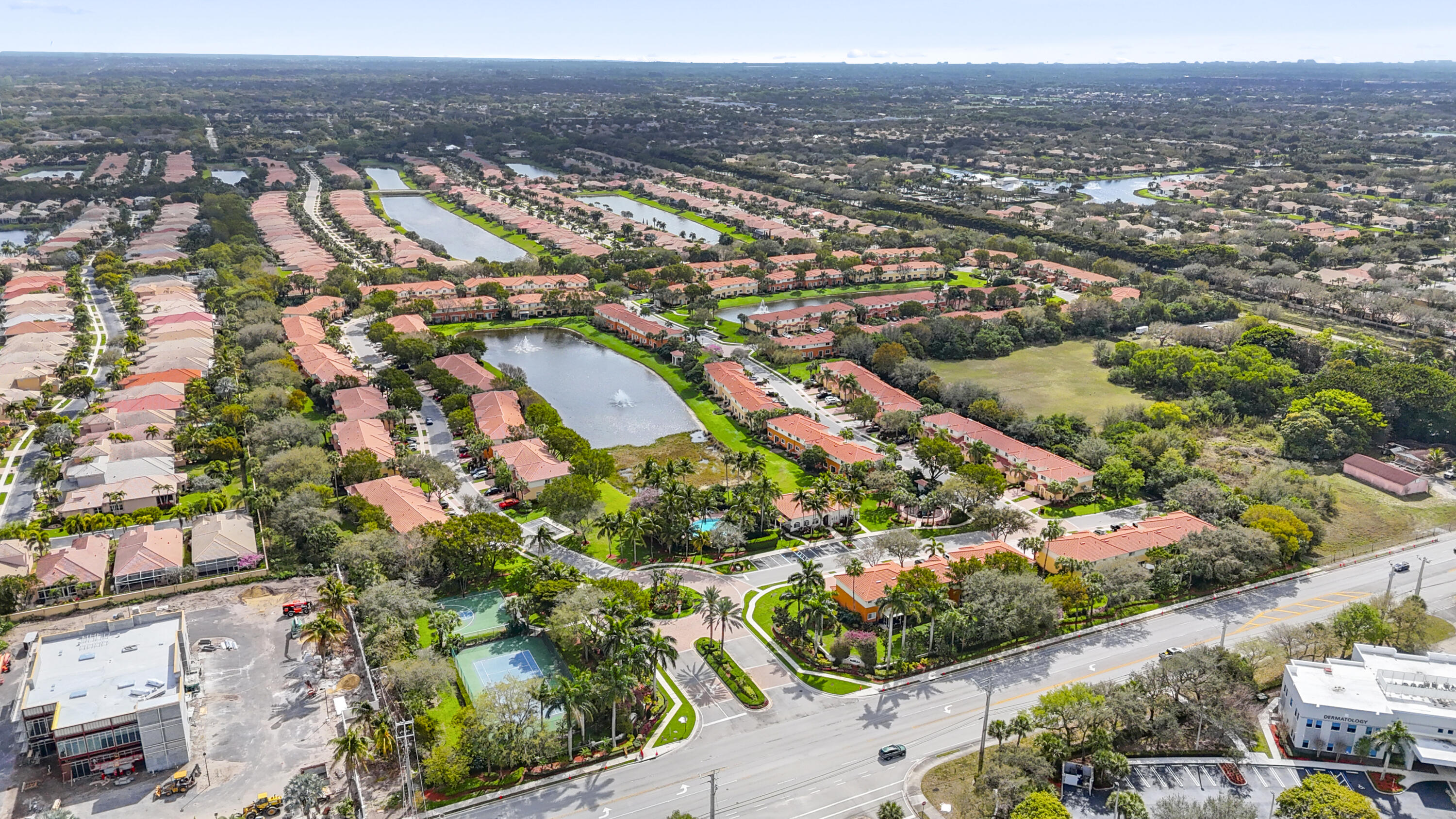 BRIELLA 2 CONDO - Residential