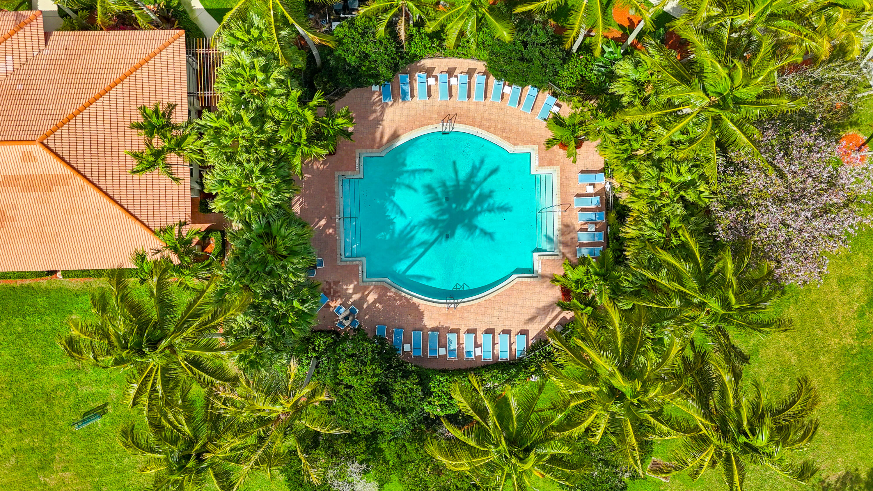 BRIELLA 2 CONDO - Residential