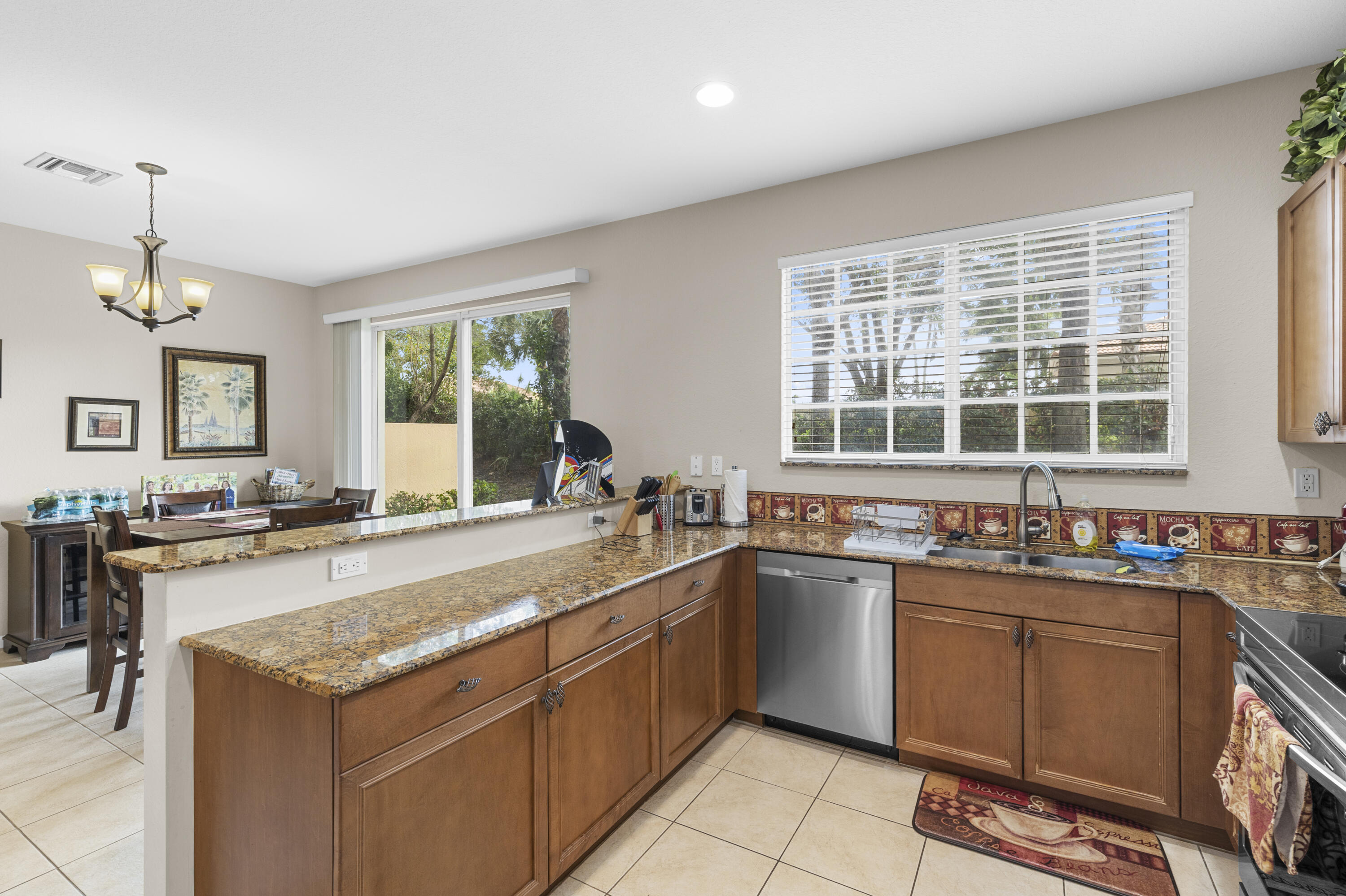 BRIELLA 2 CONDO - Residential