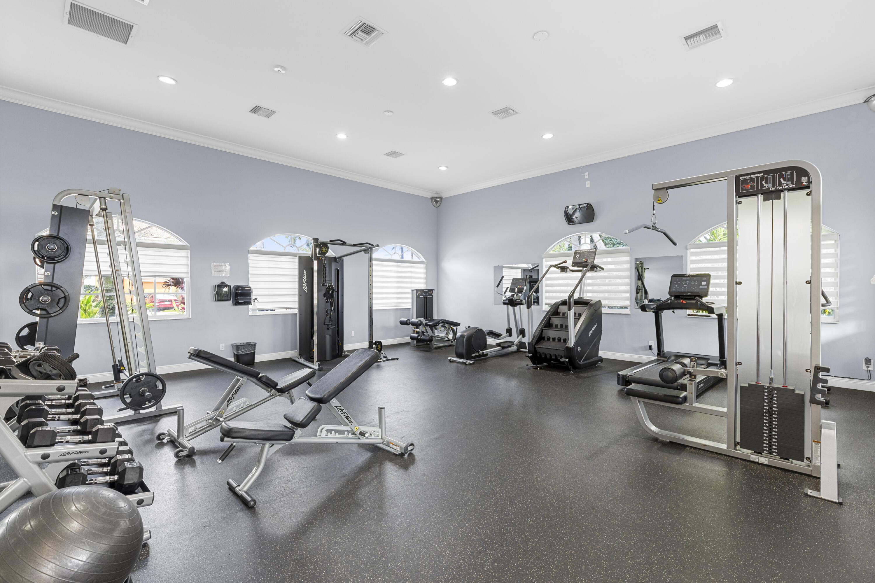 BRIELLA 2 CONDO - Residential