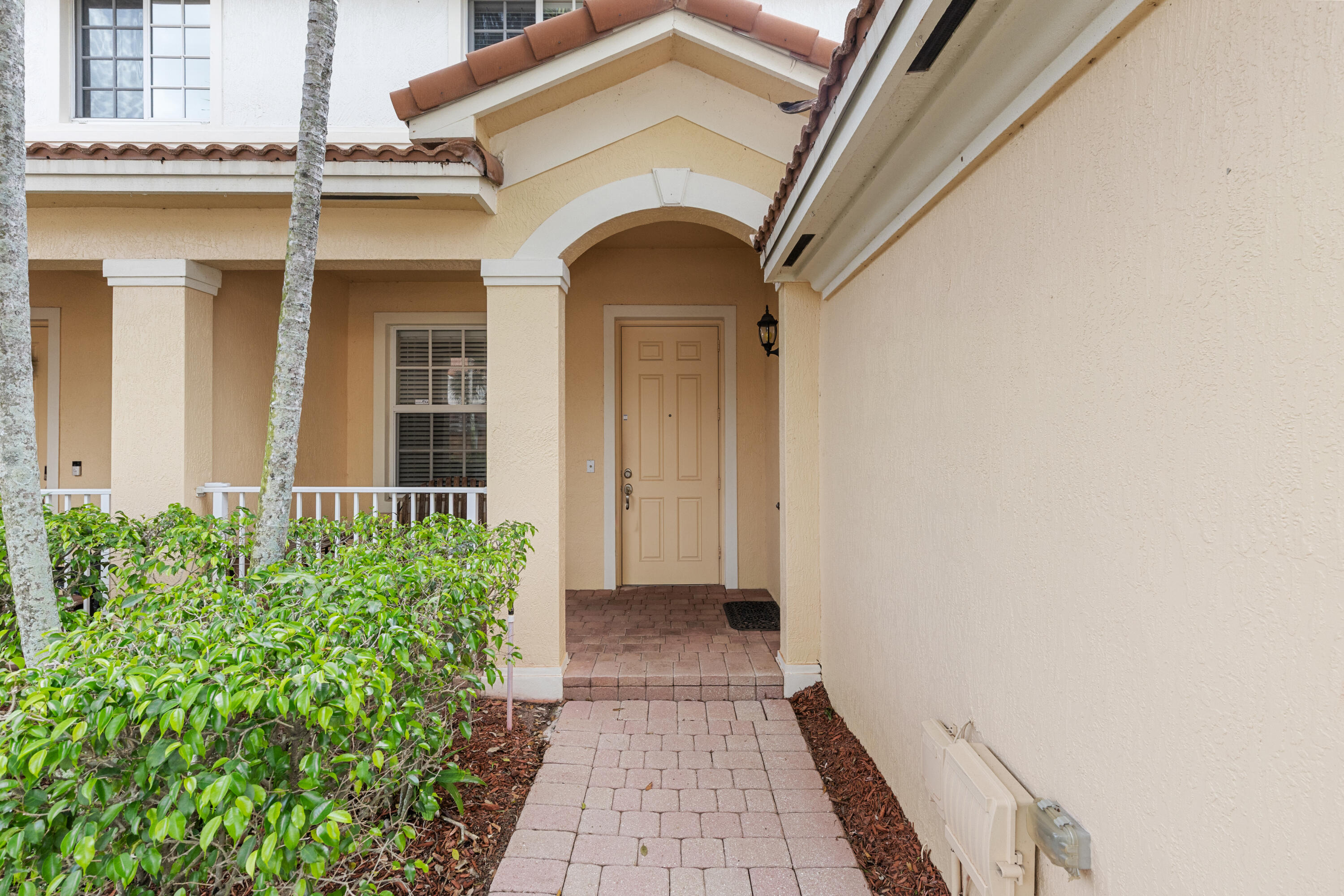 BRIELLA 2 CONDO - Residential