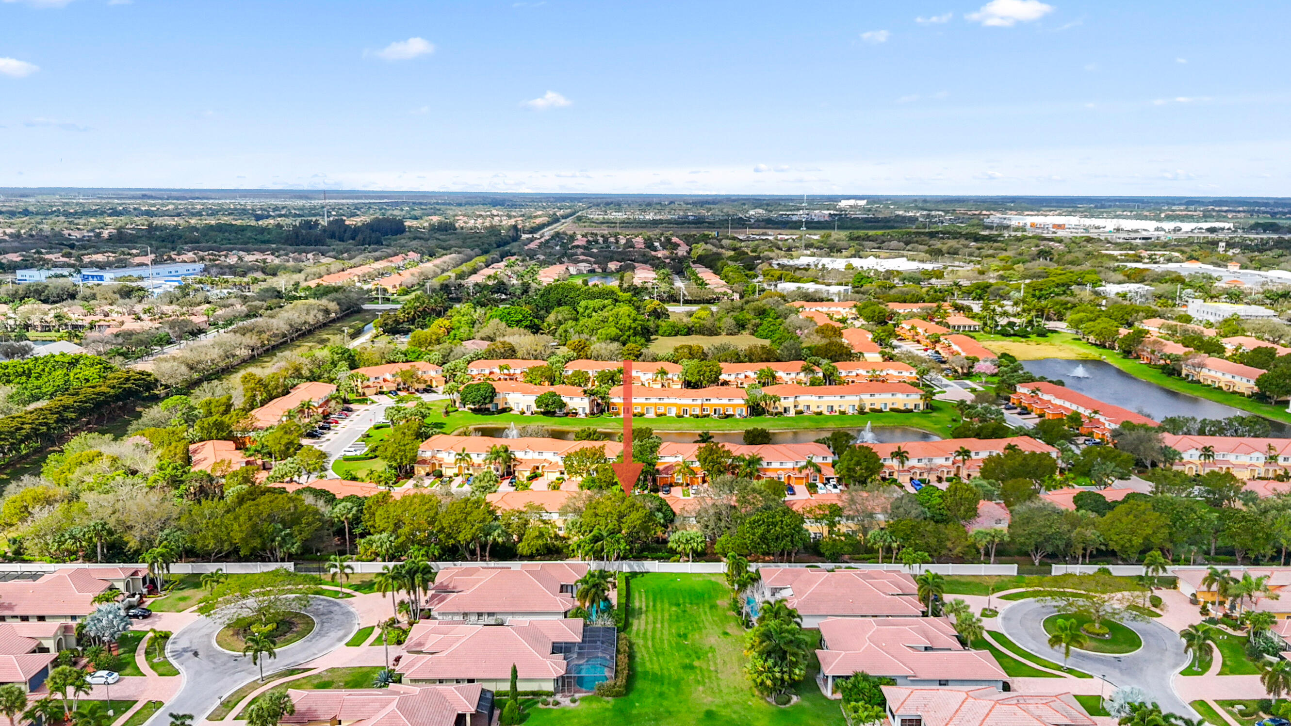 BRIELLA 2 CONDO - Residential