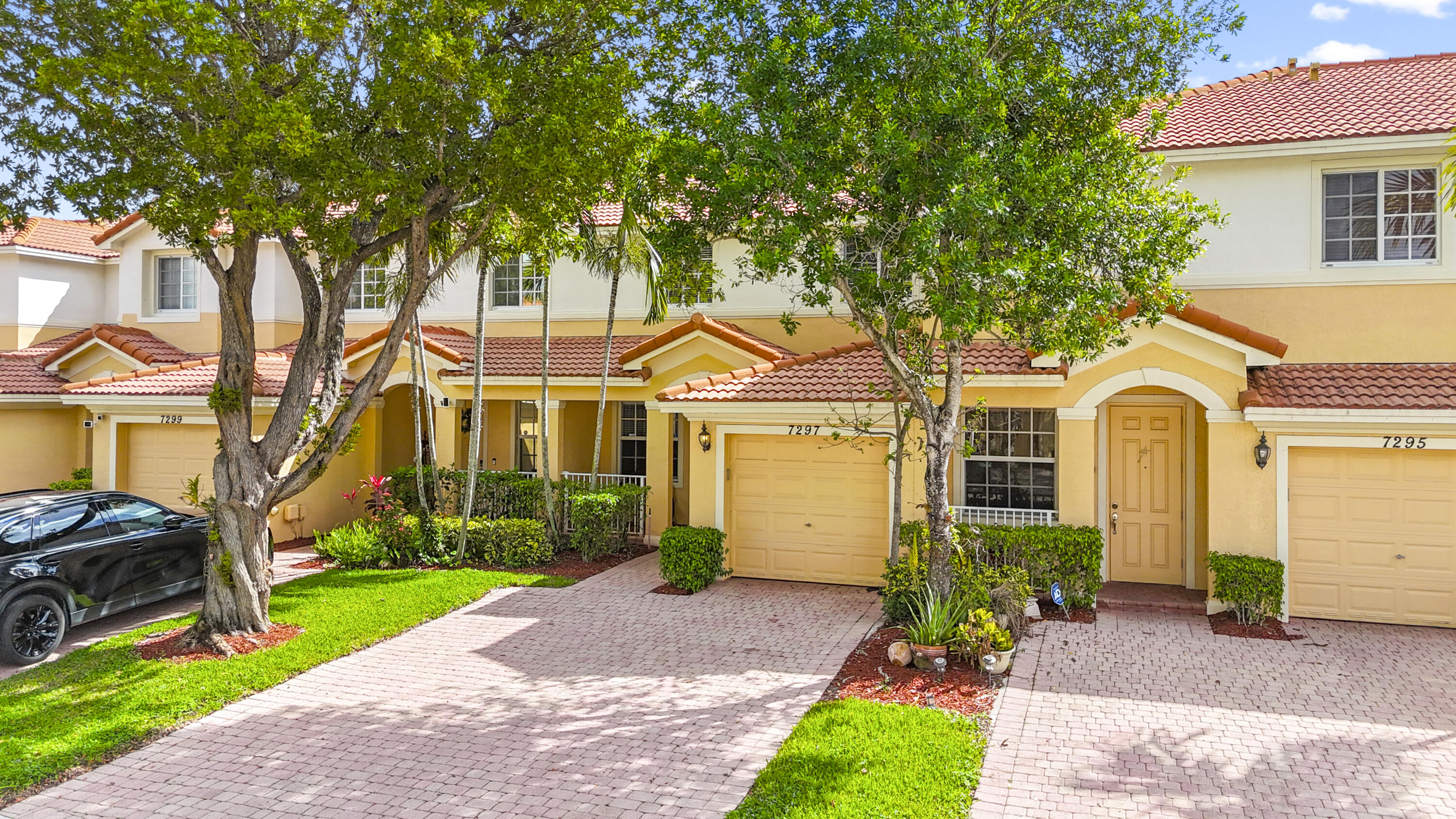 BRIELLA 2 CONDO - Residential